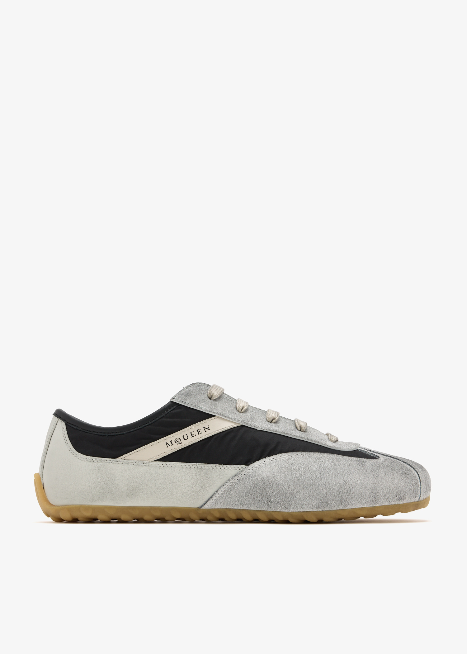 

Boxe sneakers, Grey