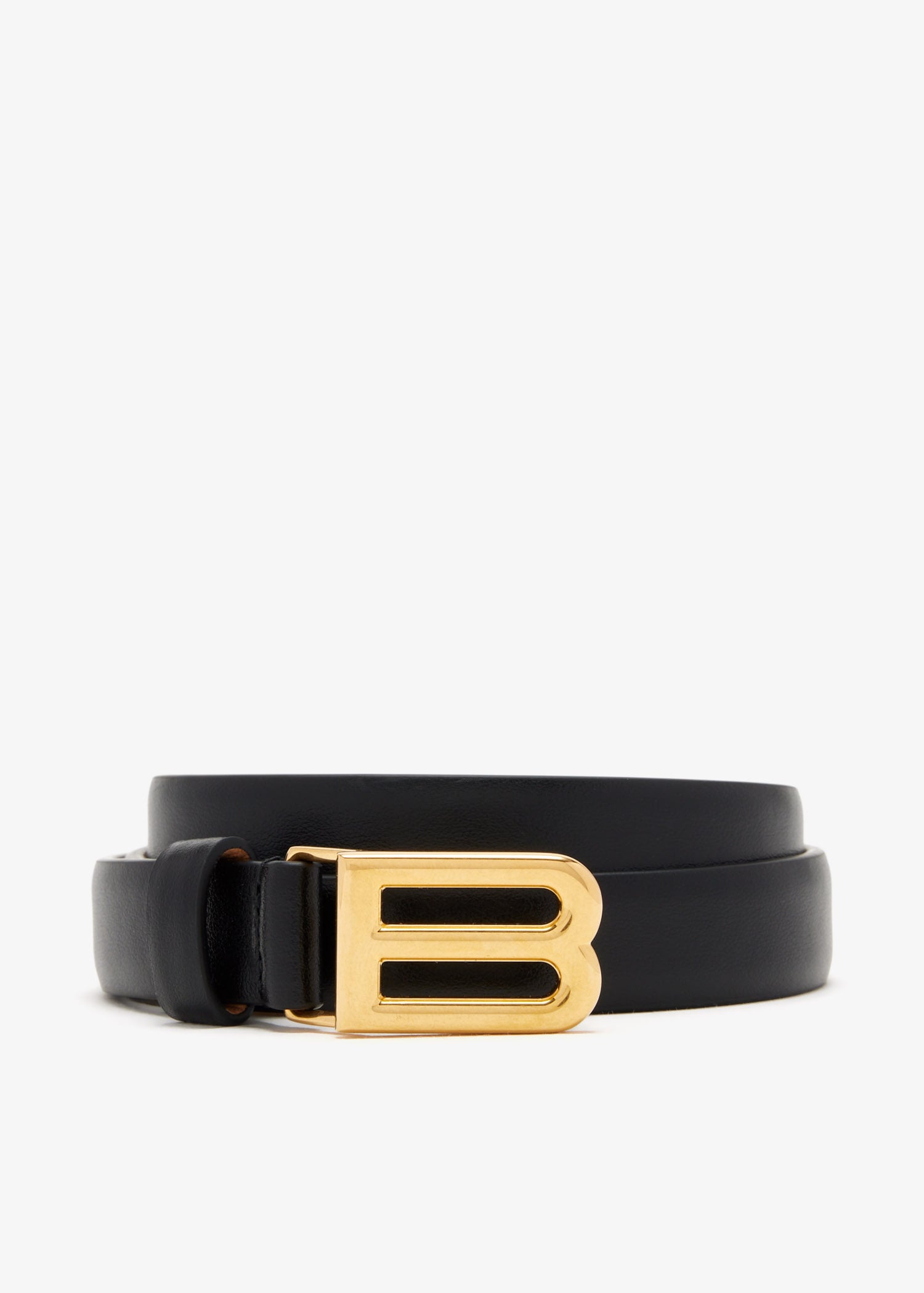 

Bolero B belt, Black