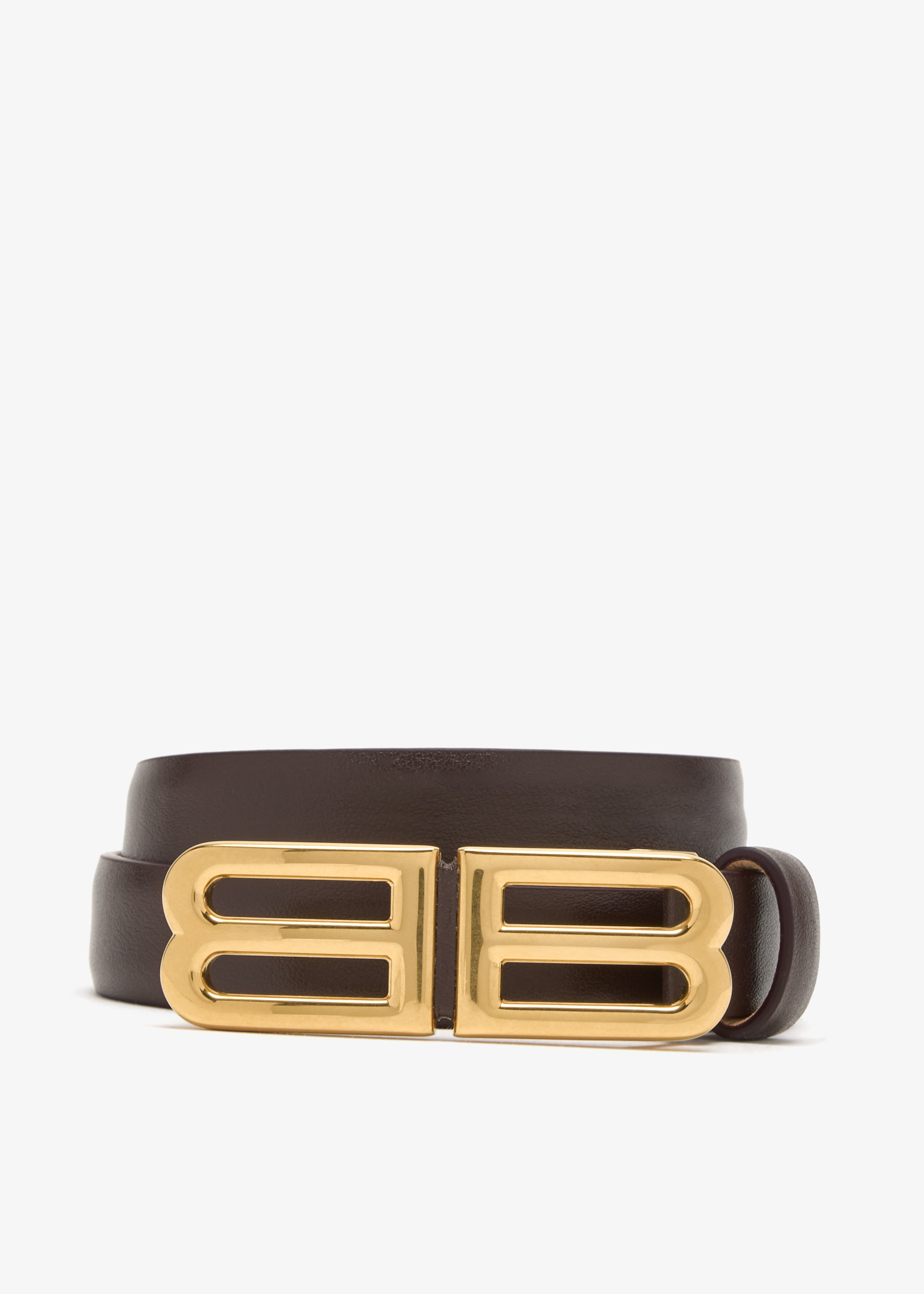 

Bolero BB belt, Brown