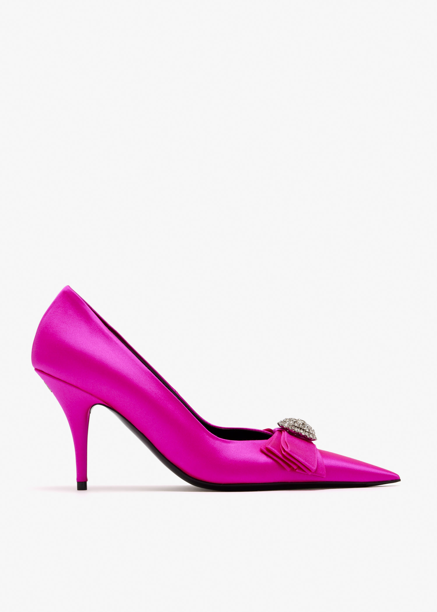 

Avenue Palazzo pumps, Pink