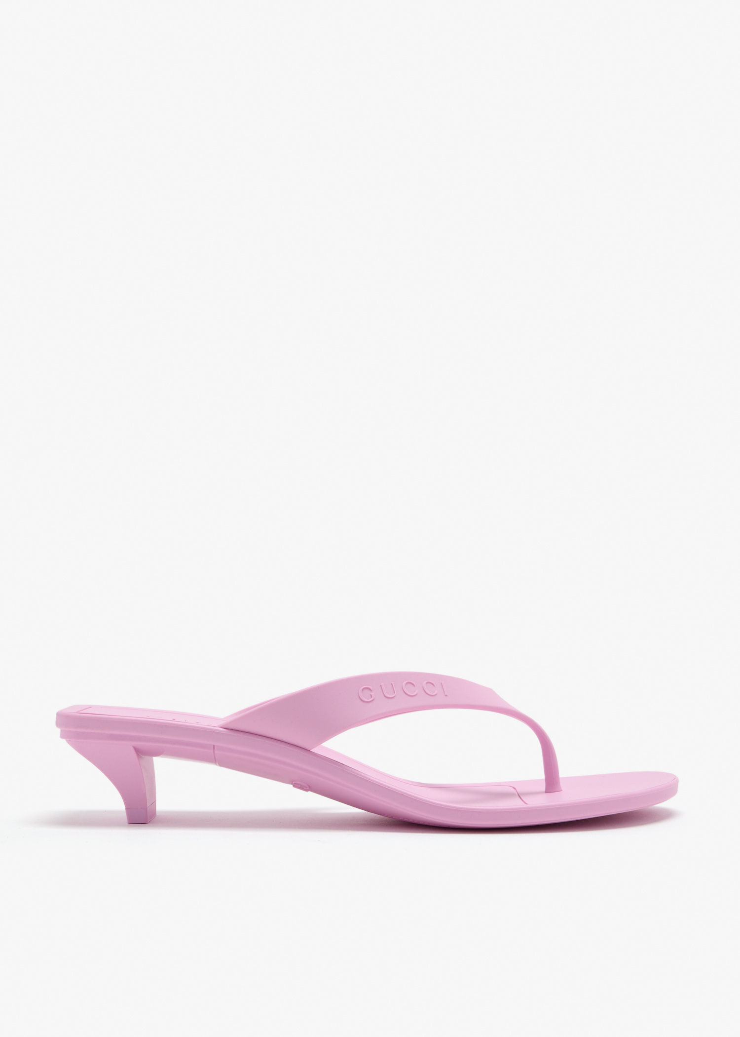 

Neo thong sandals, Pink