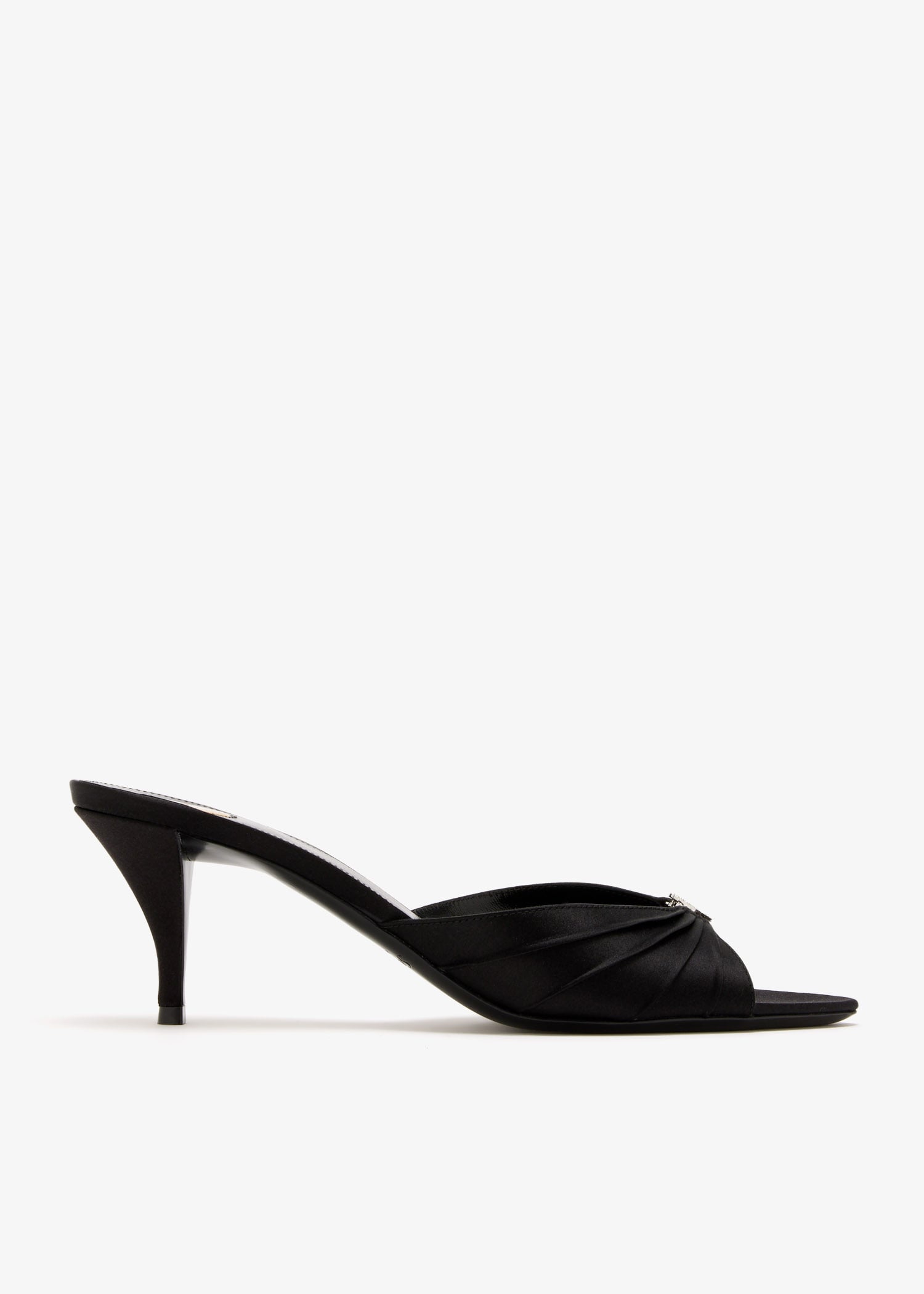 

Jerry mules, Black