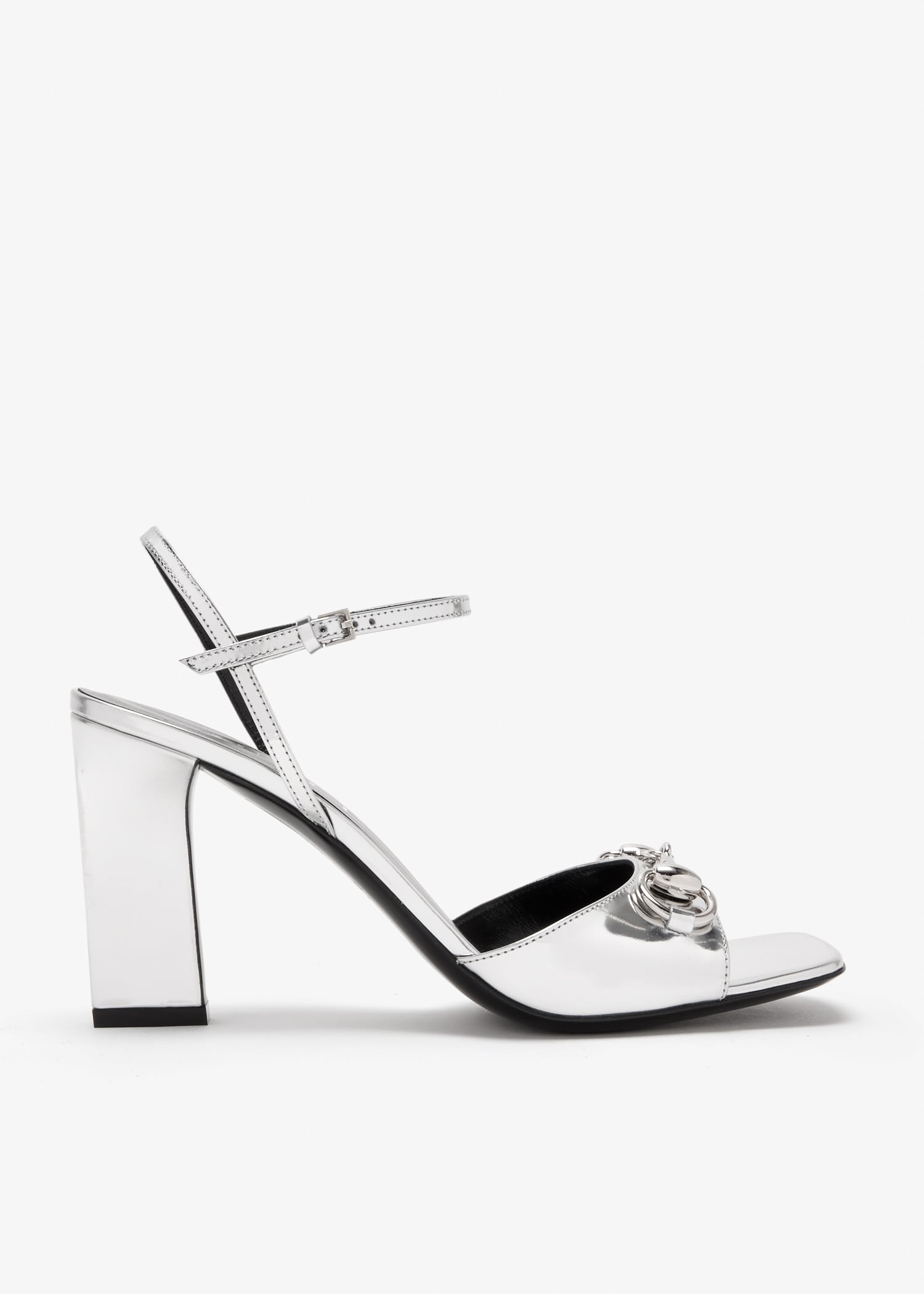 

Signora sandals, Silver