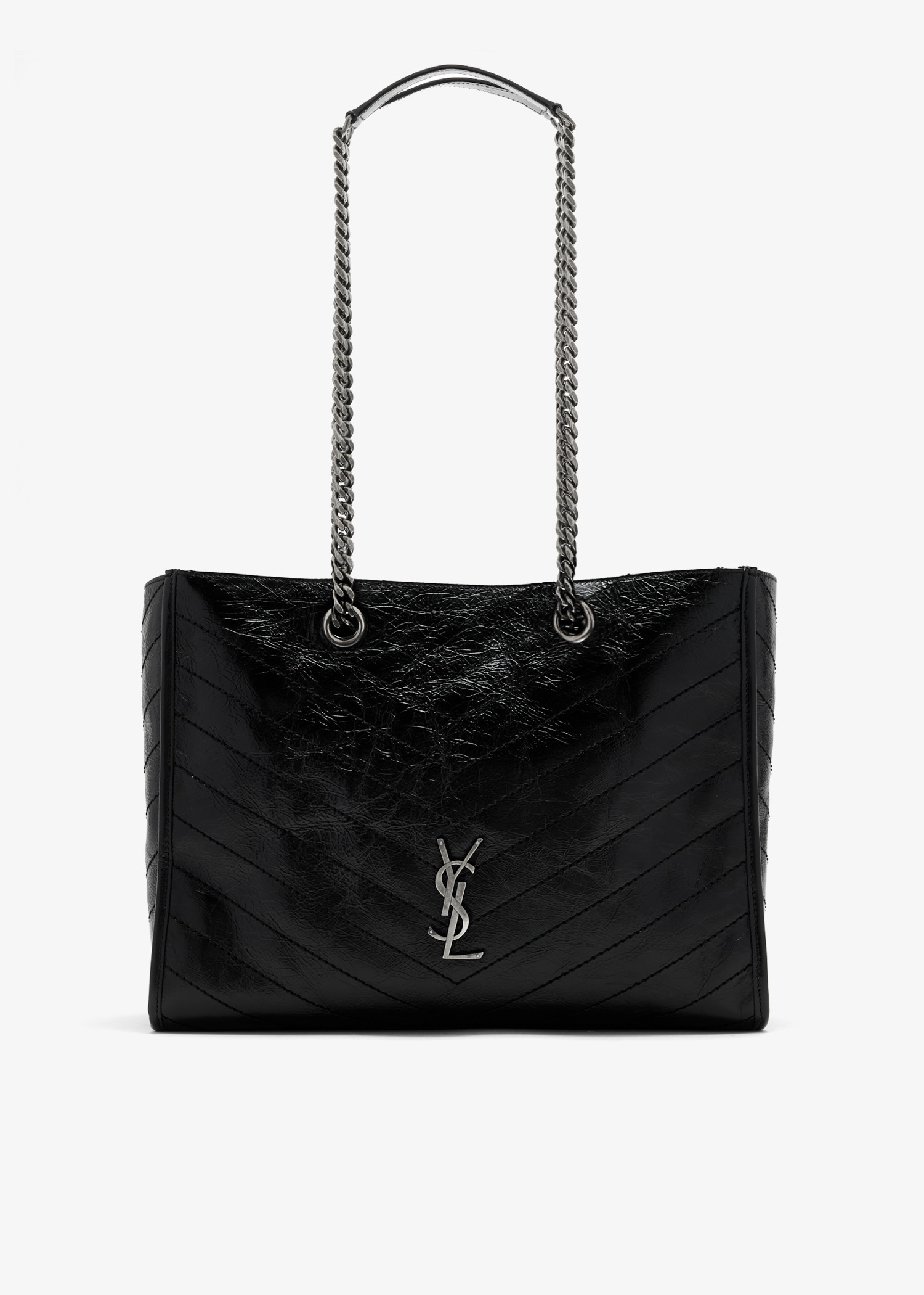 

Niki shopping bag, Black