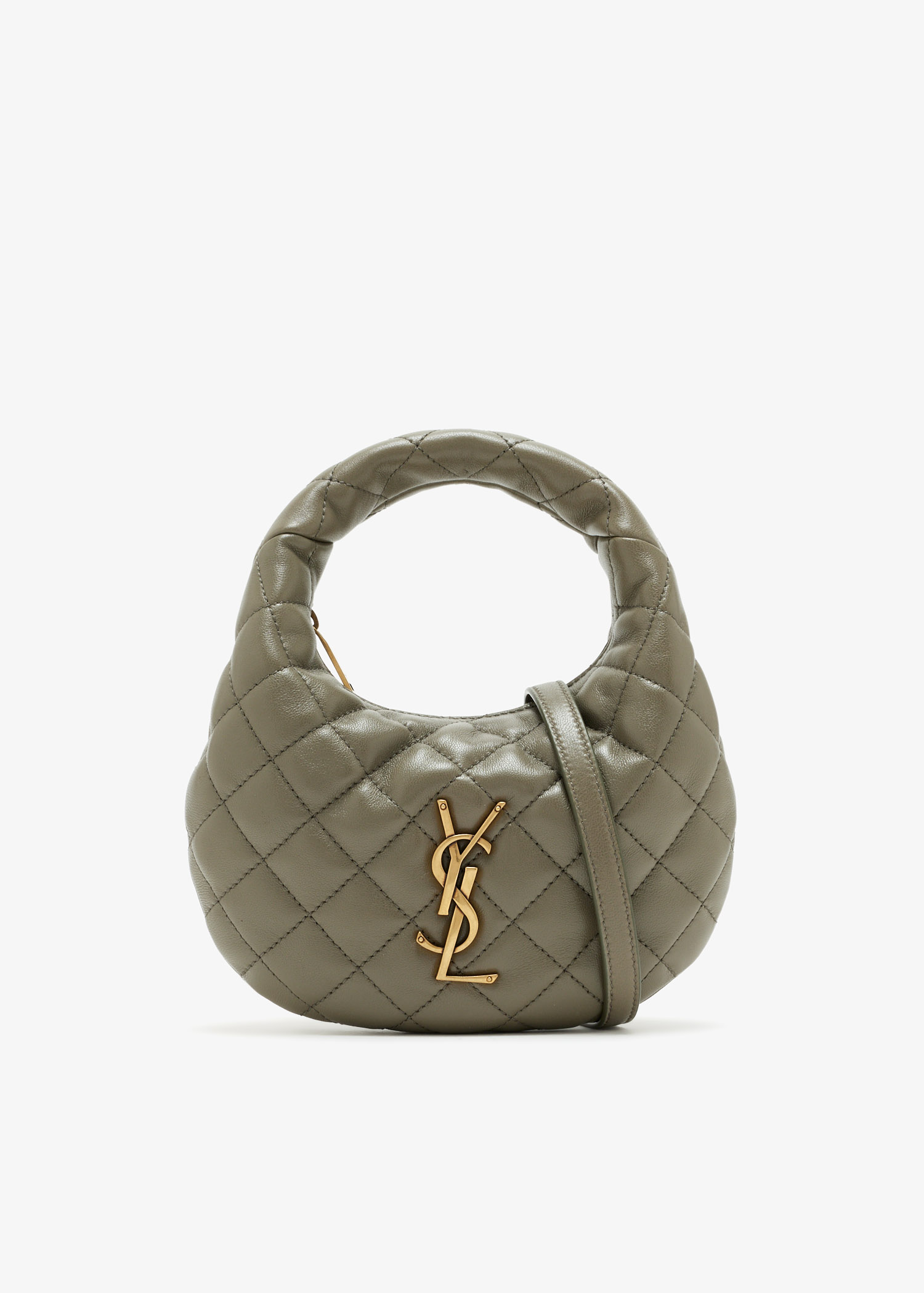 

Icarinio mini bag, Khaki