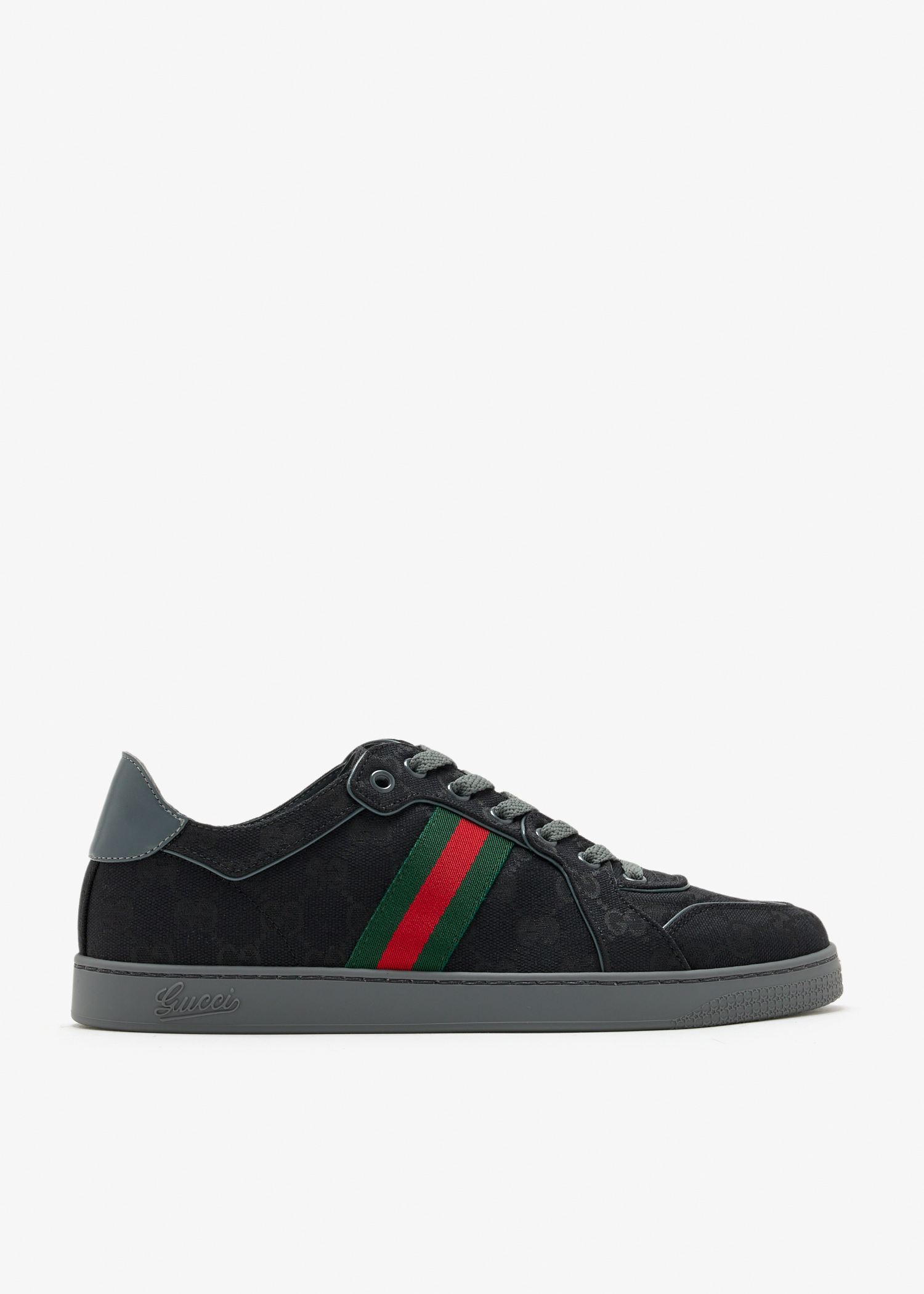 

Stretch sneakers, Black