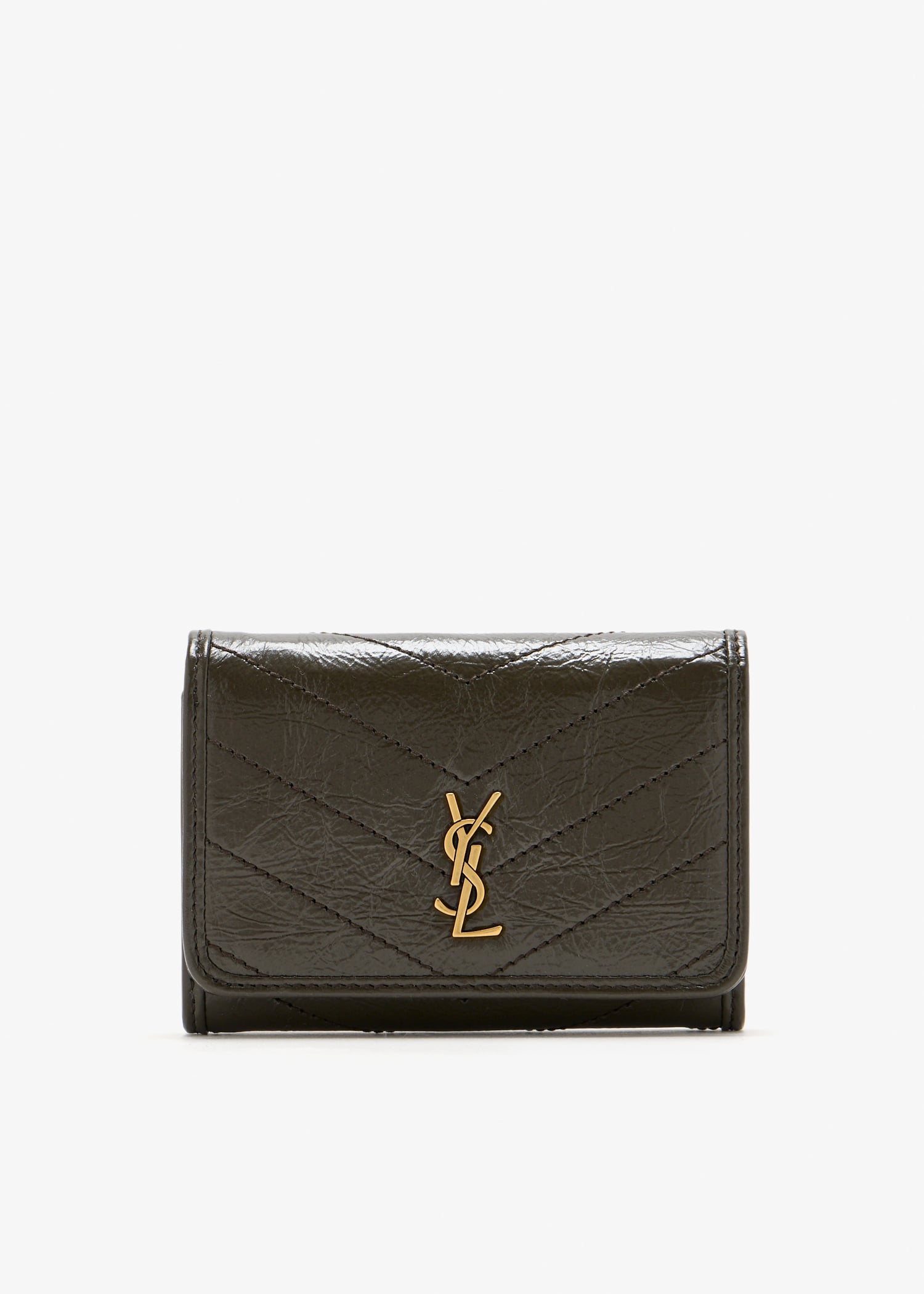 

Niki wallet, Khaki