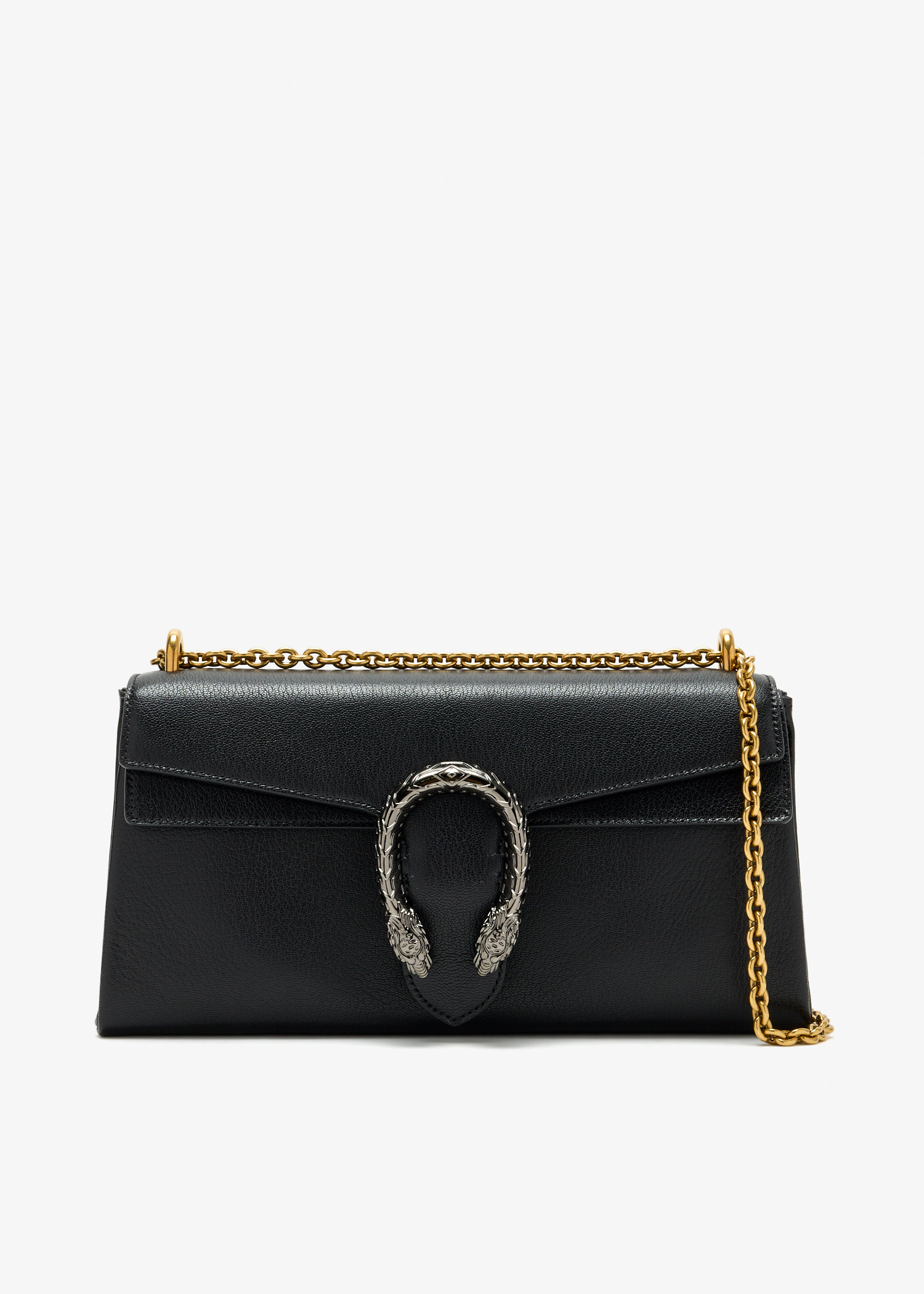 

Dionysus medium shoulder bag, Black