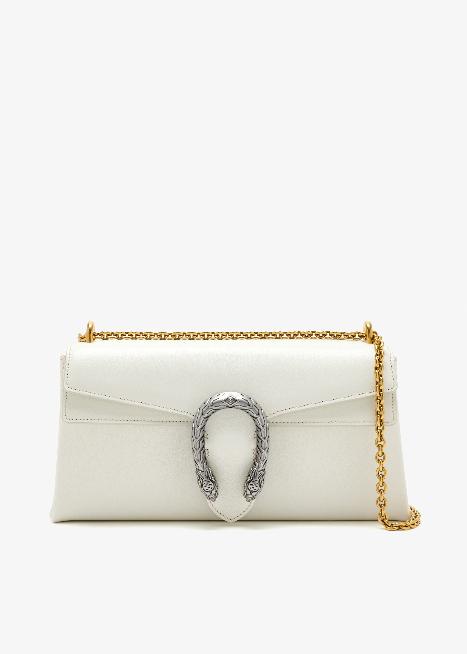 

Dionysus medium shoulder bag, White