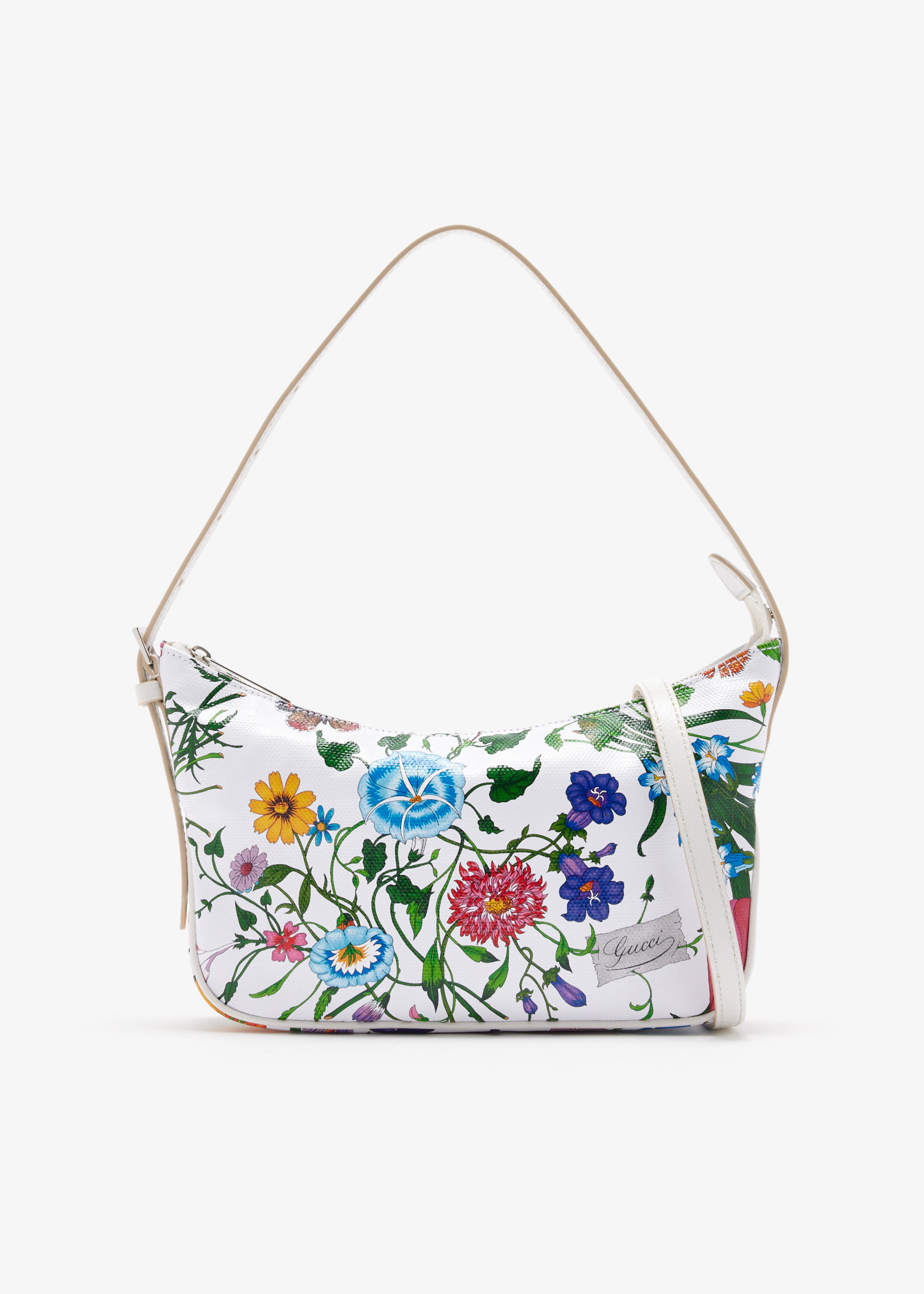 

Lady Lunetta small shoulder bag, Printed