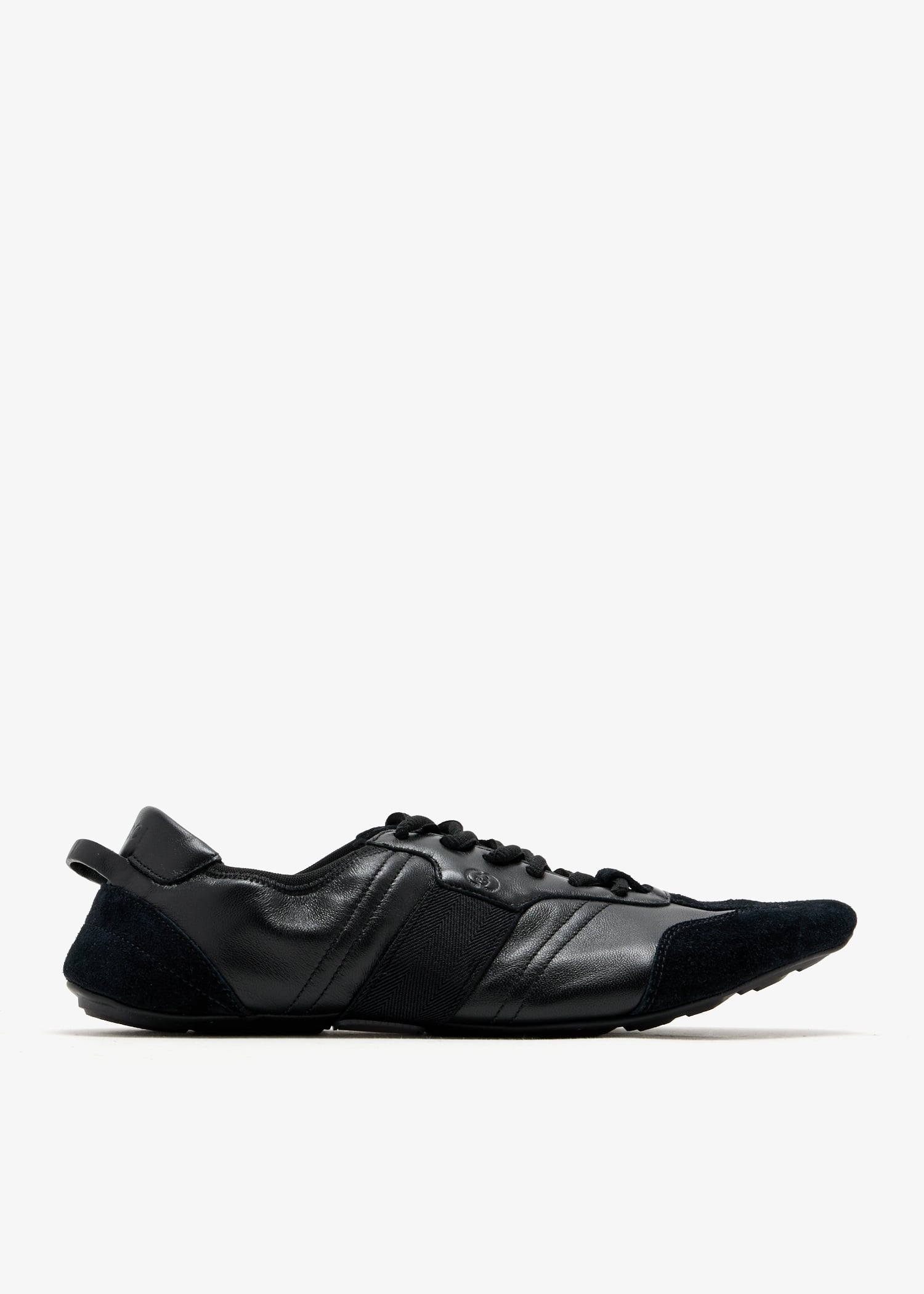 

Flex sneakers, Black