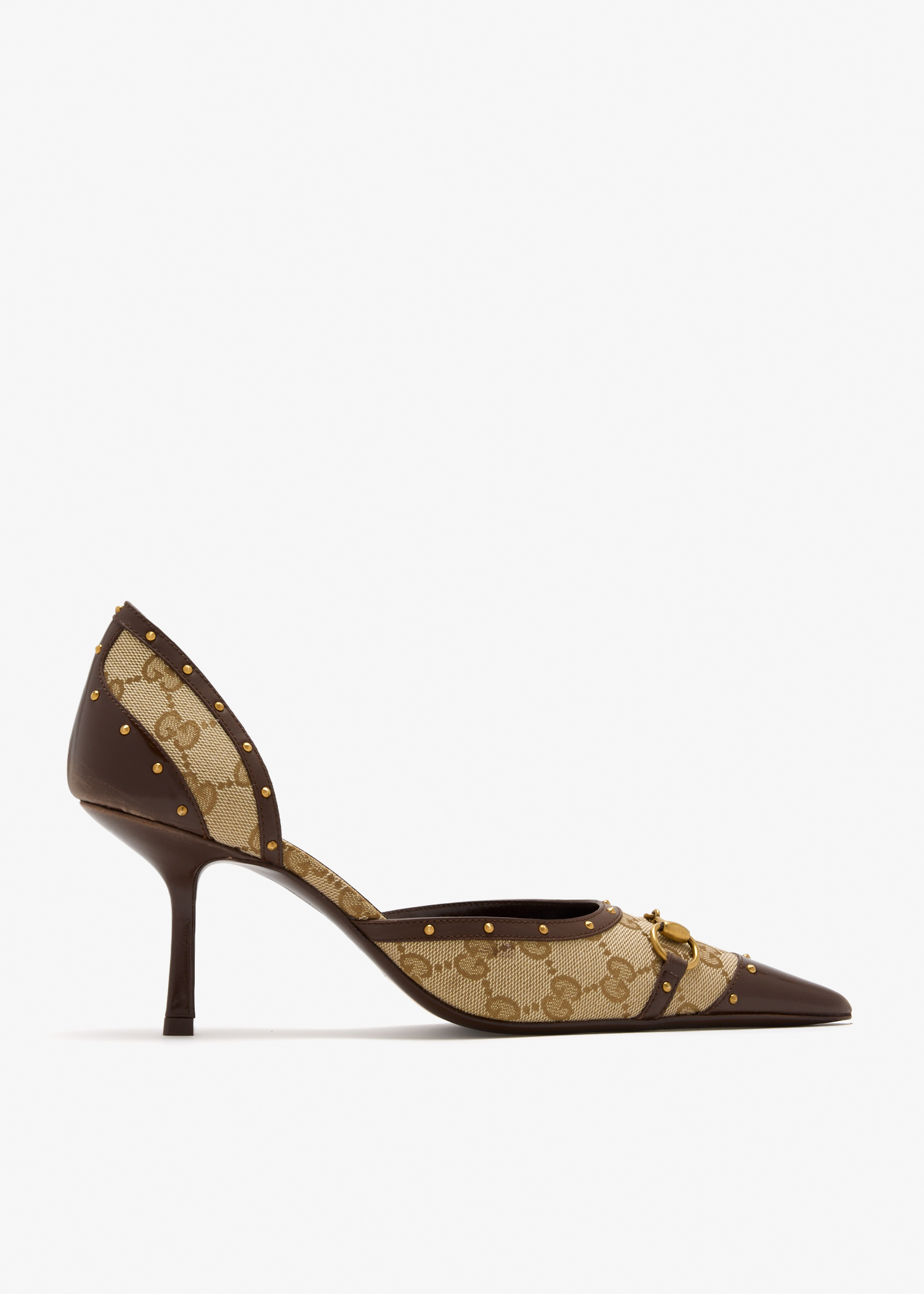 

Savoy pumps, Beige