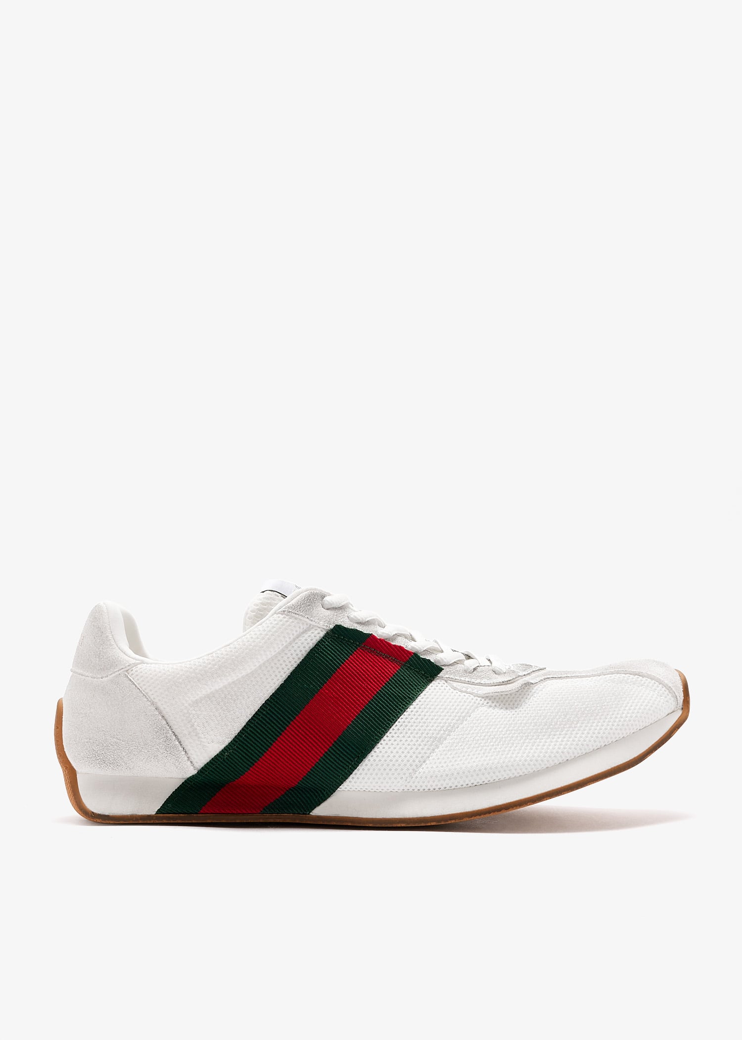 

Tempo sneakers, White