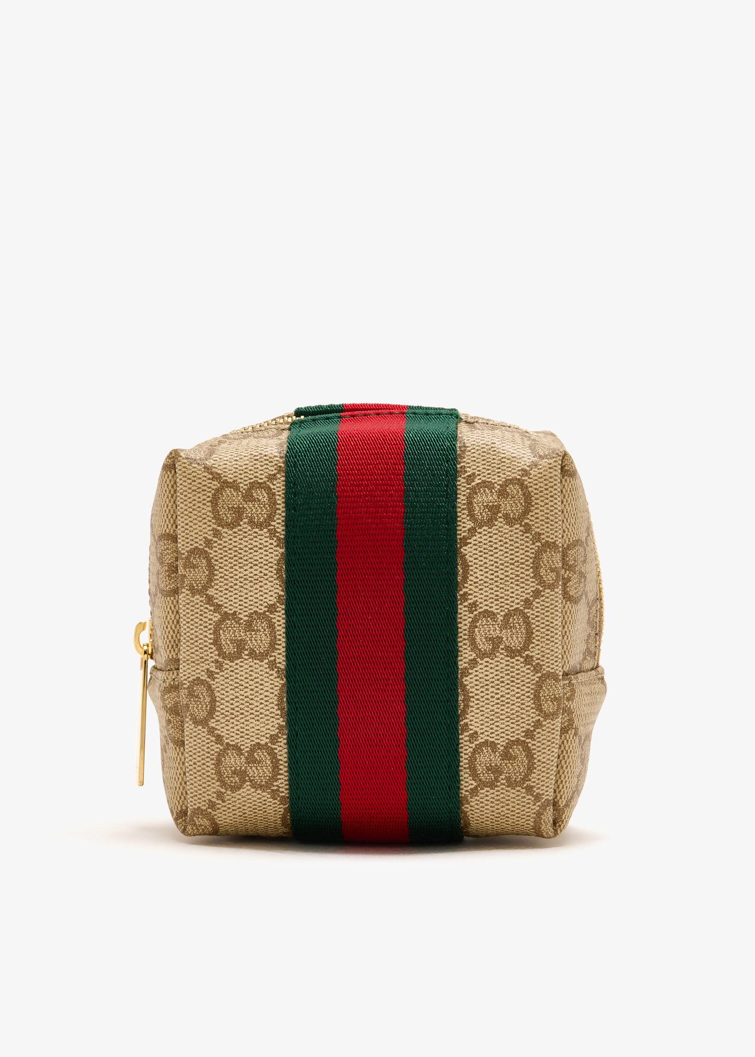

Web small cosmetic case, Printed