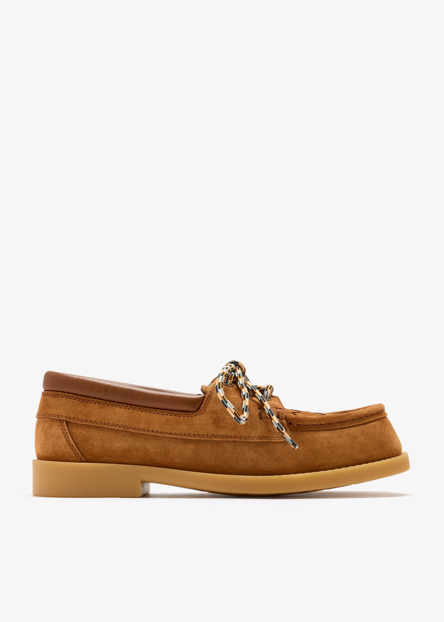 

Pier boat shoes, Brown