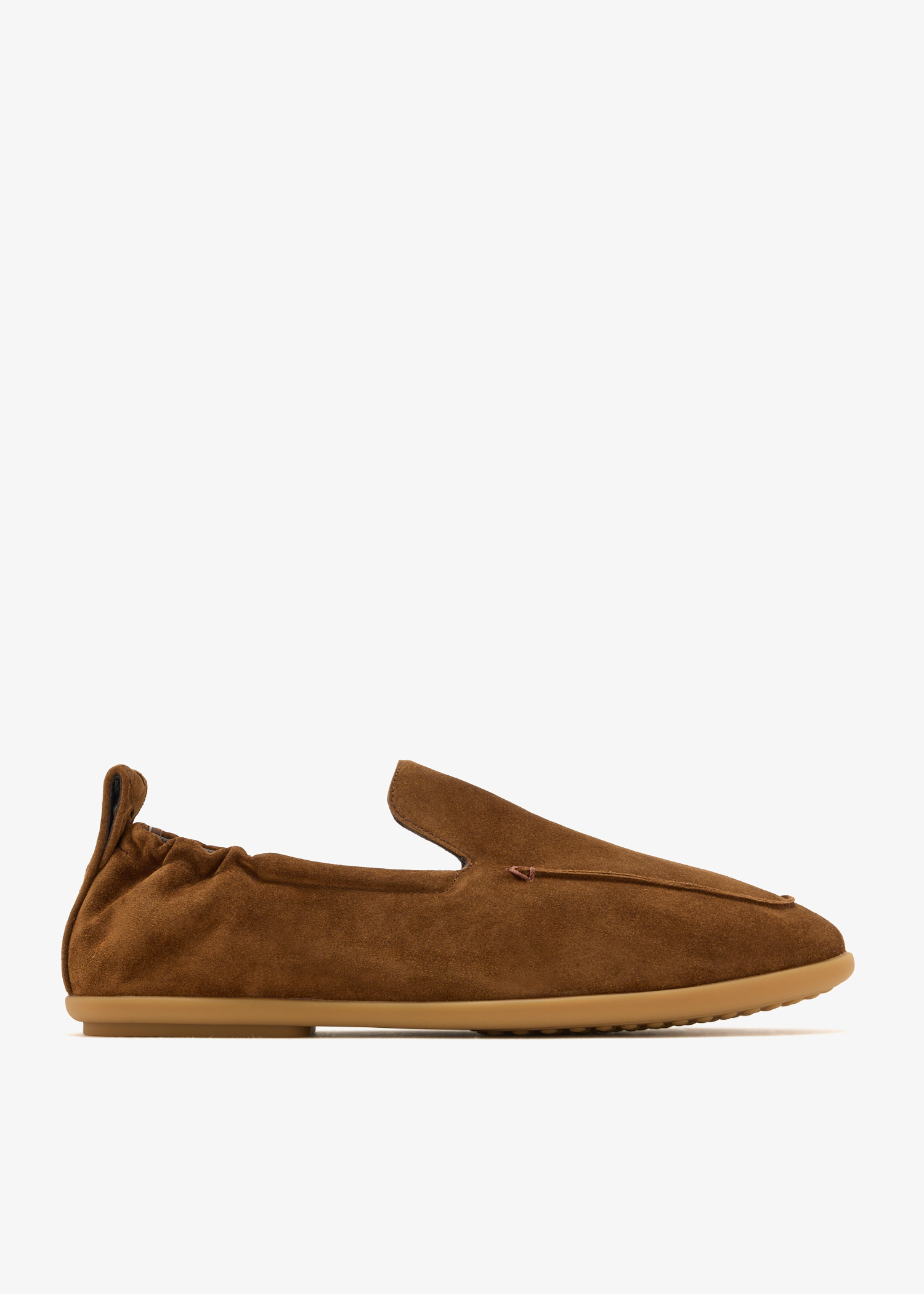 

Dawson loafers, Brown