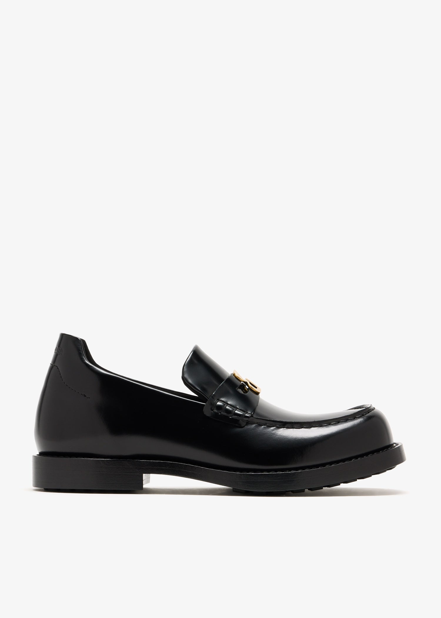

Comfy loafers, Black