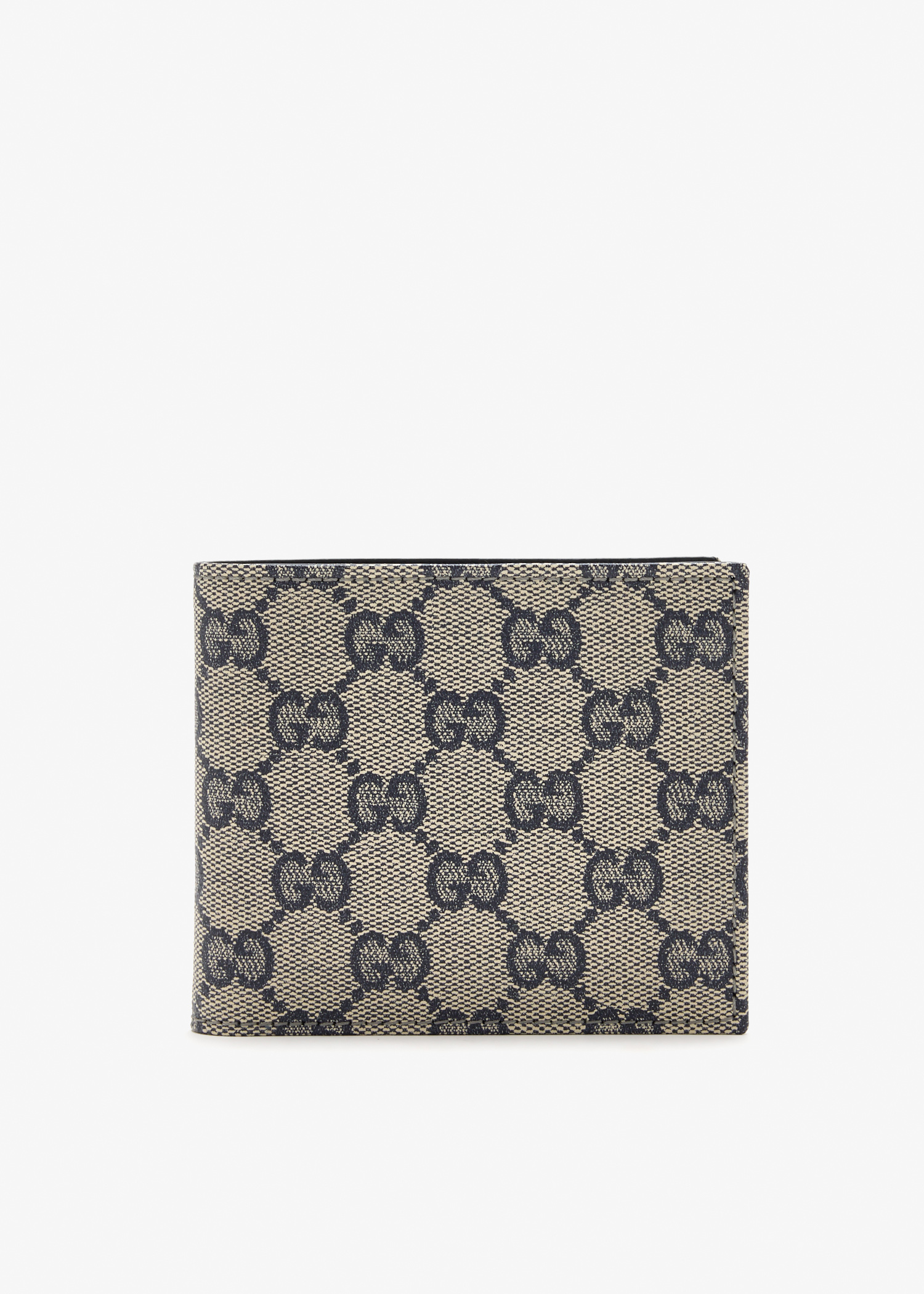 

Gucci Essence Classic bi-fold wallet, Printed