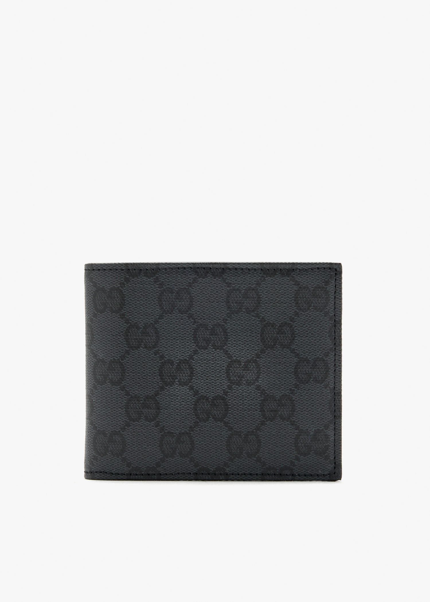 

GG wallet, Black