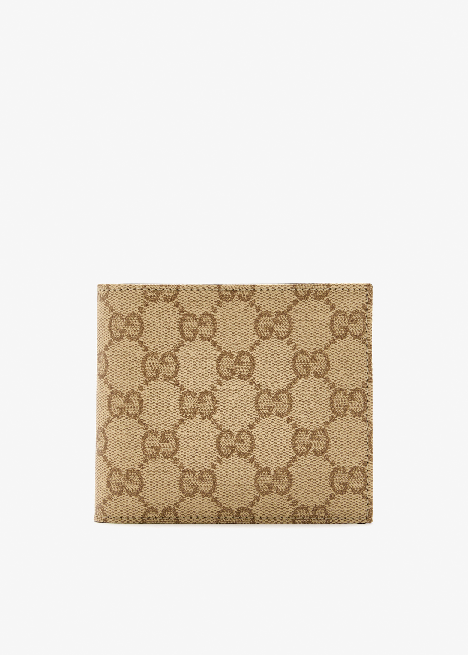 

GG coin wallet, Printed