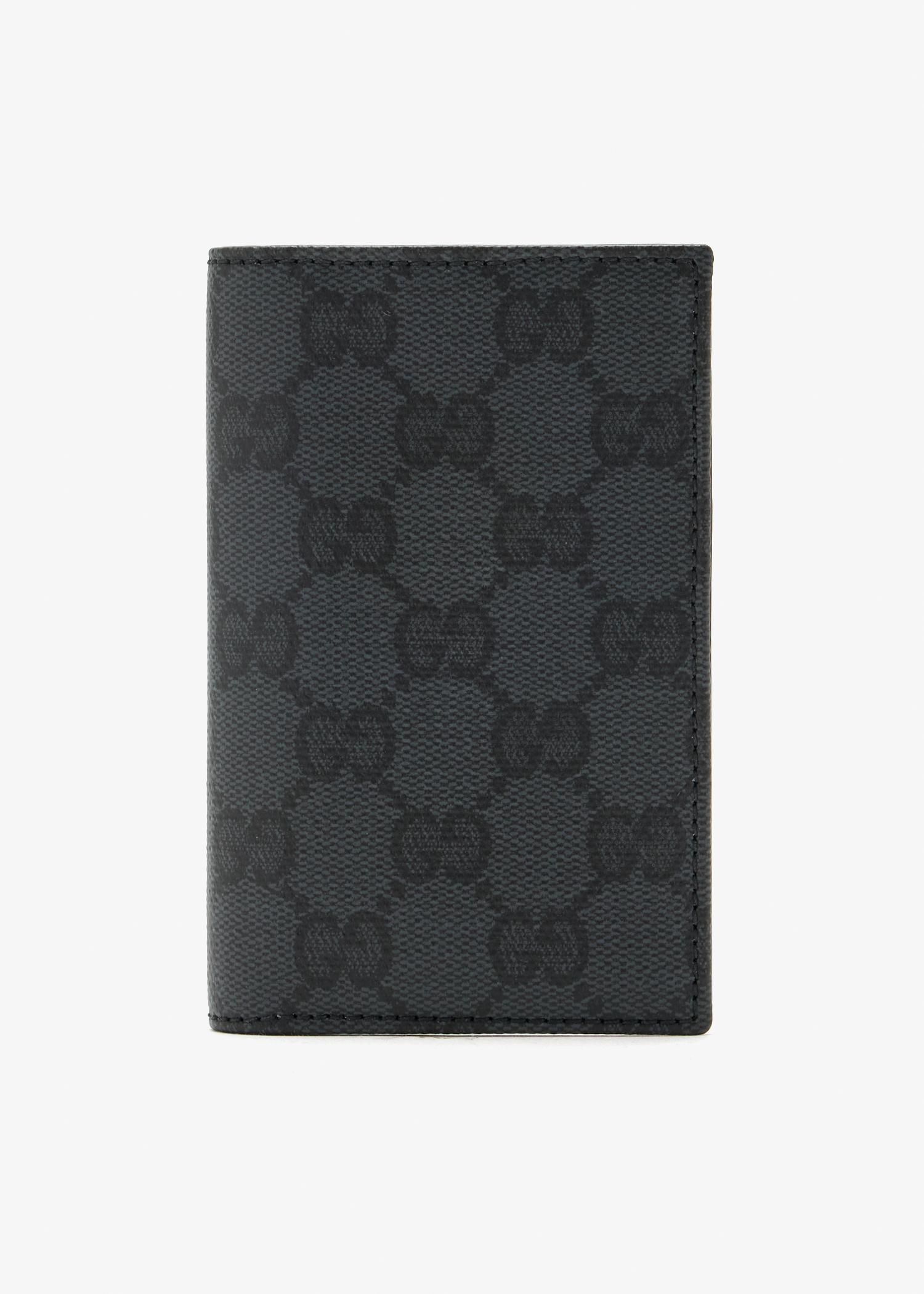 

Essence Classic card case, Black