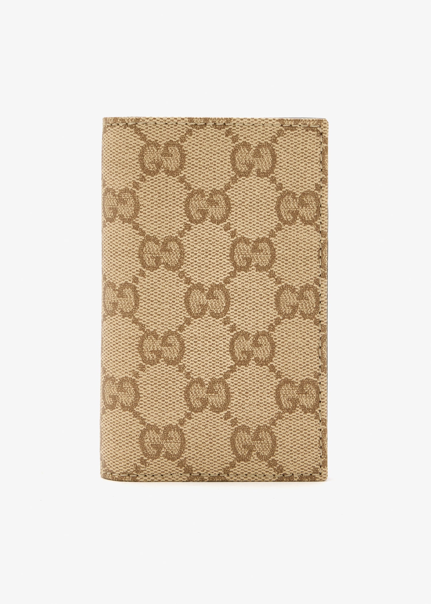 

GG card case, Printed