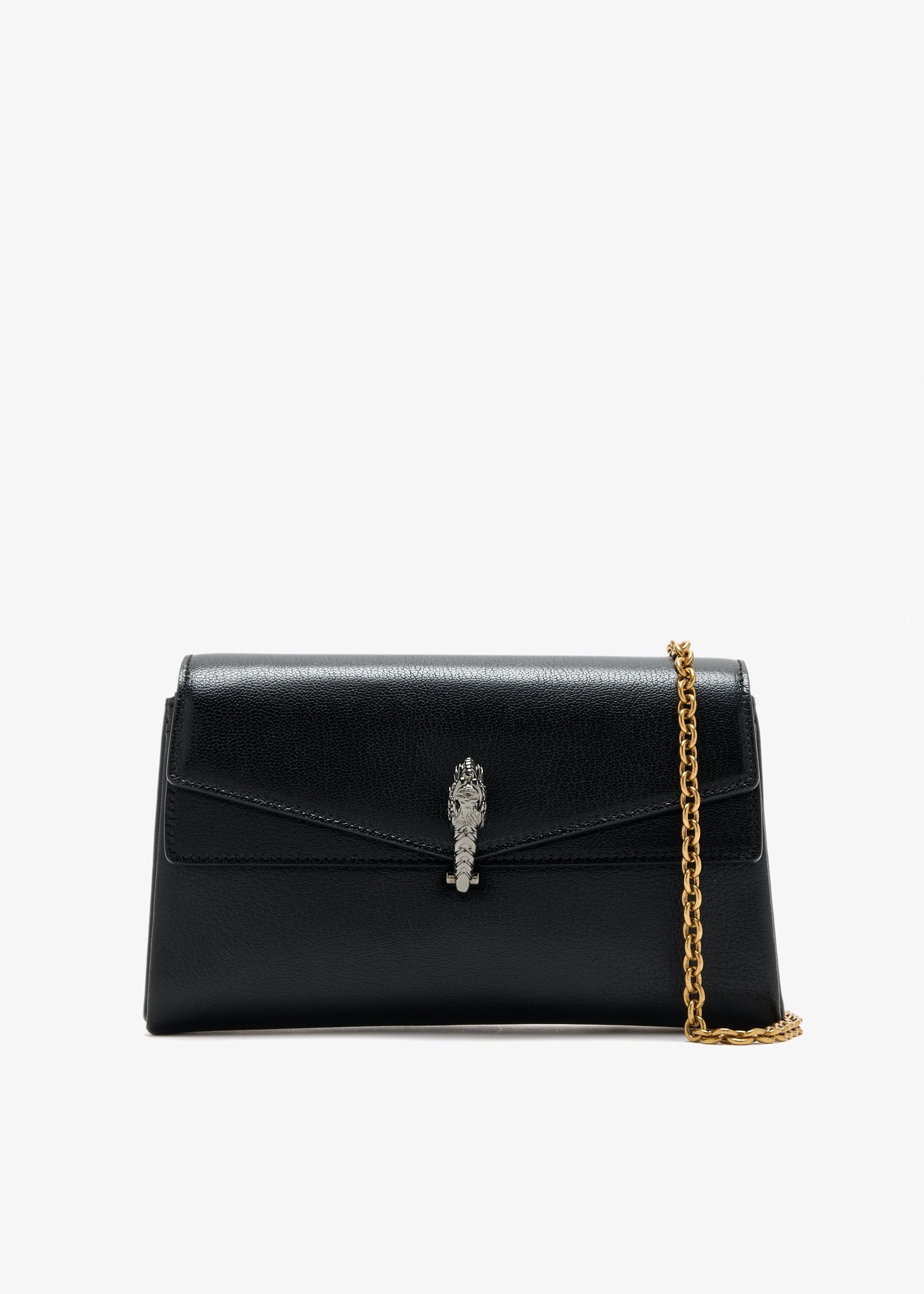 

Dionysus small shoulder bag, Black