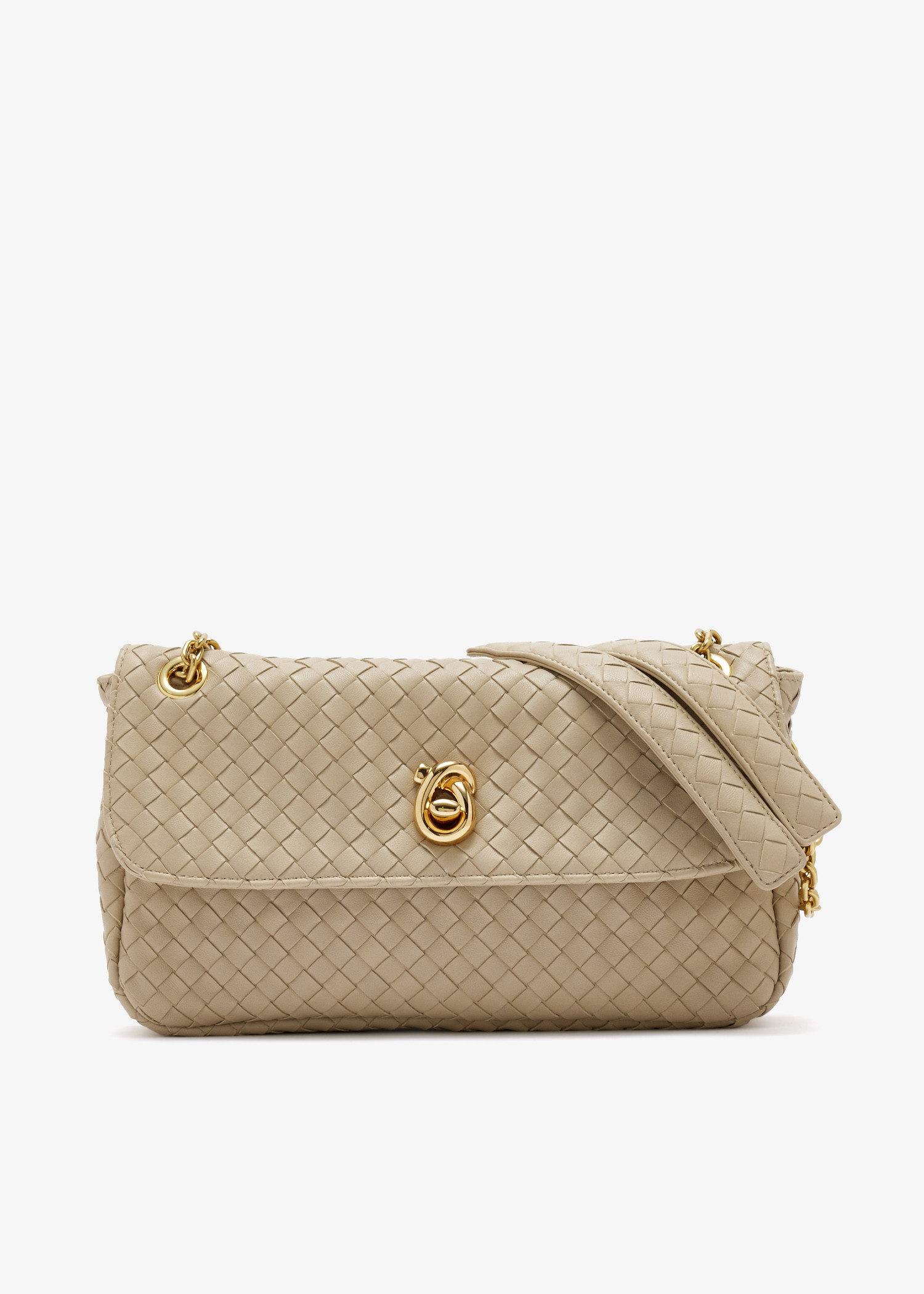 

Madison bag, Beige