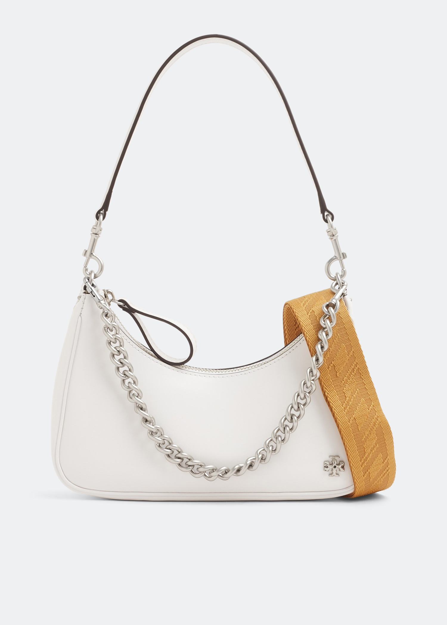 Tory burch purse white on sale