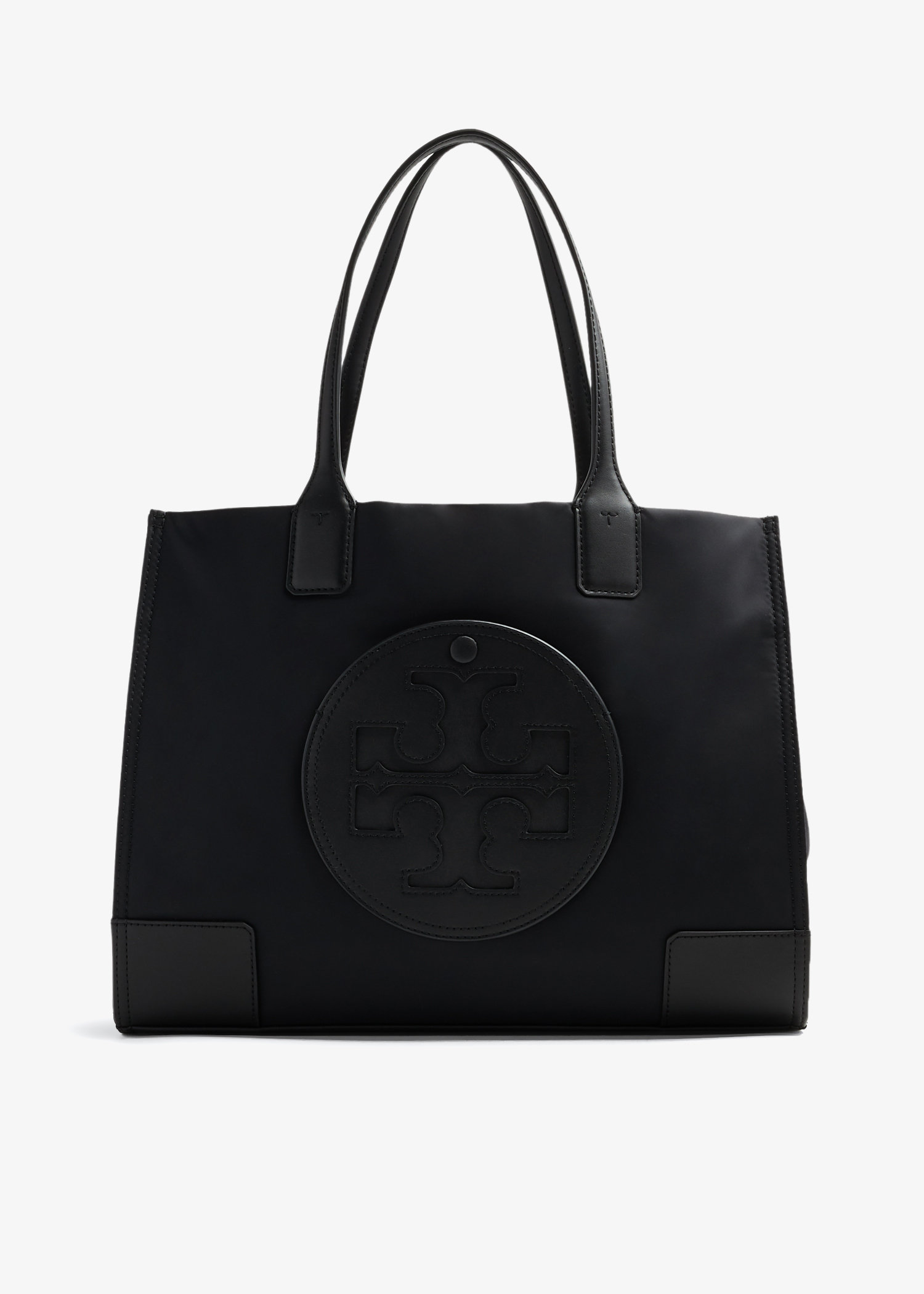 

Ella small tote bag, Black