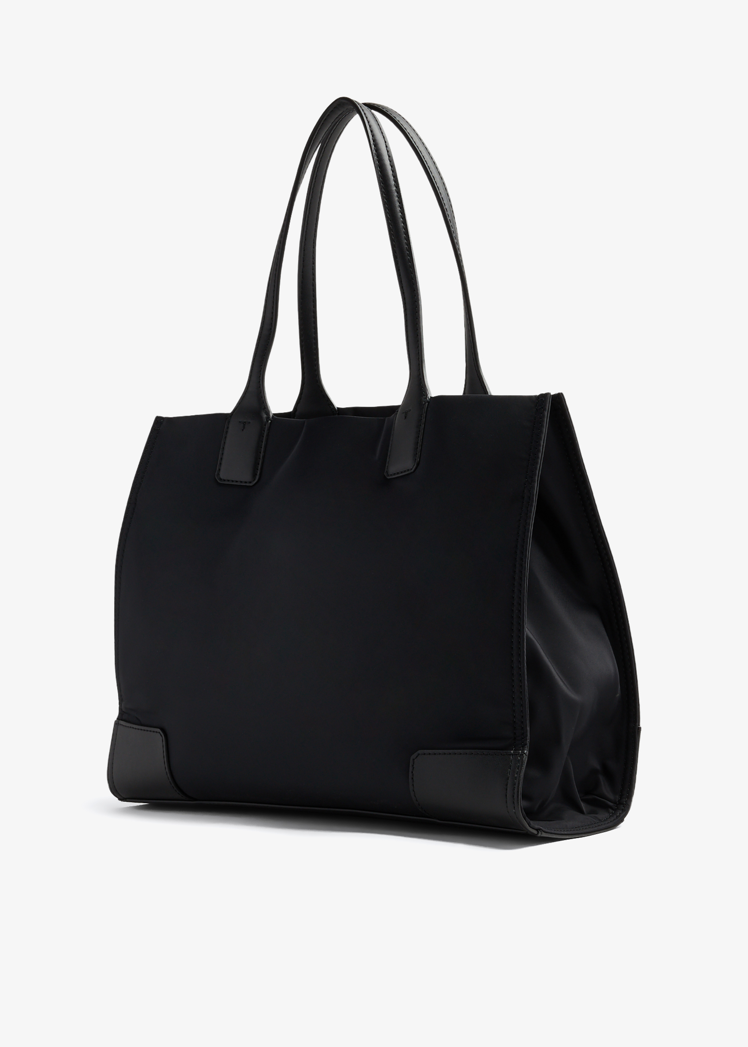 Tory Burch Ella small tote bag for Women Black in UAE Level Shoes