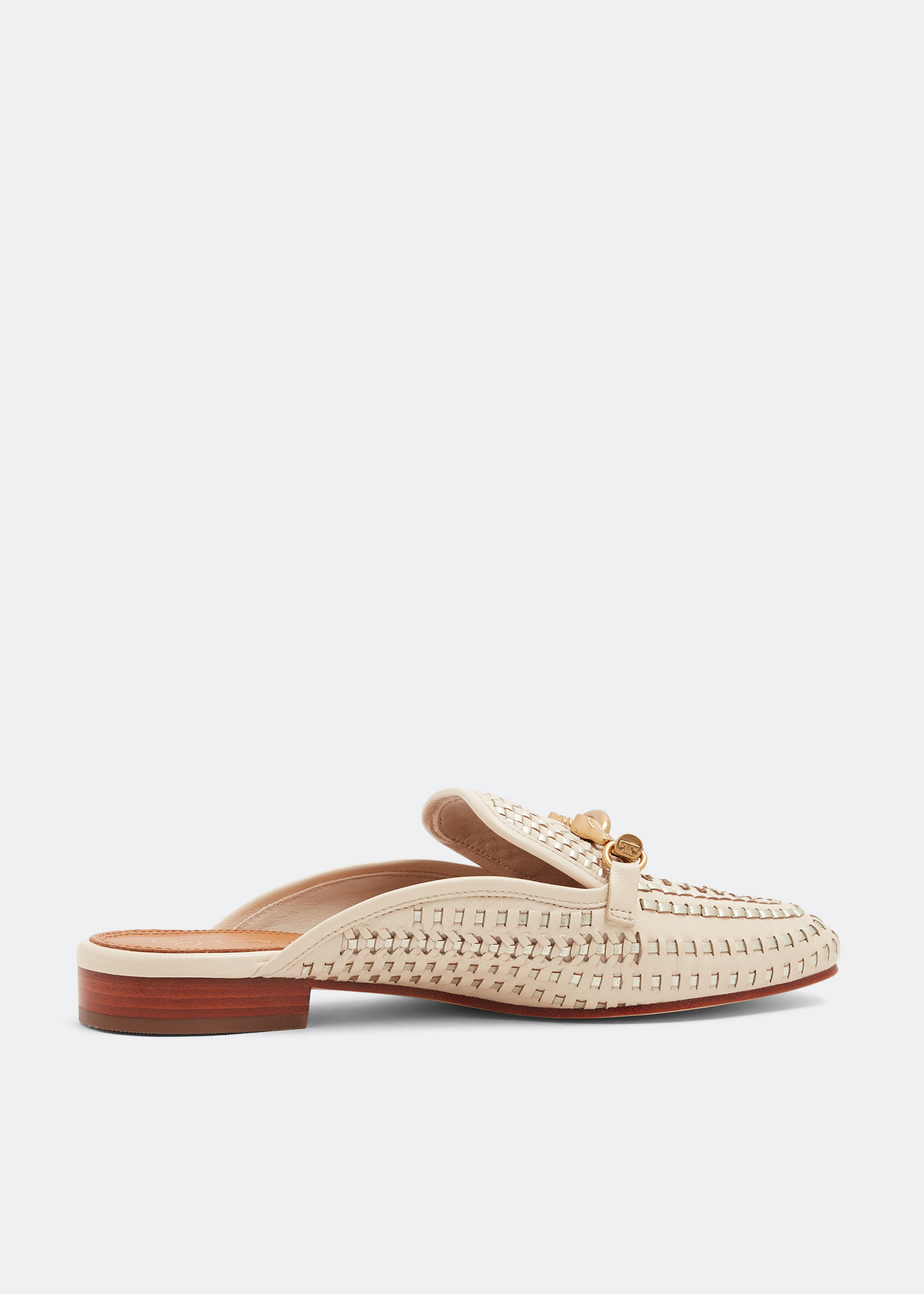 Tory burch jessa mule discount