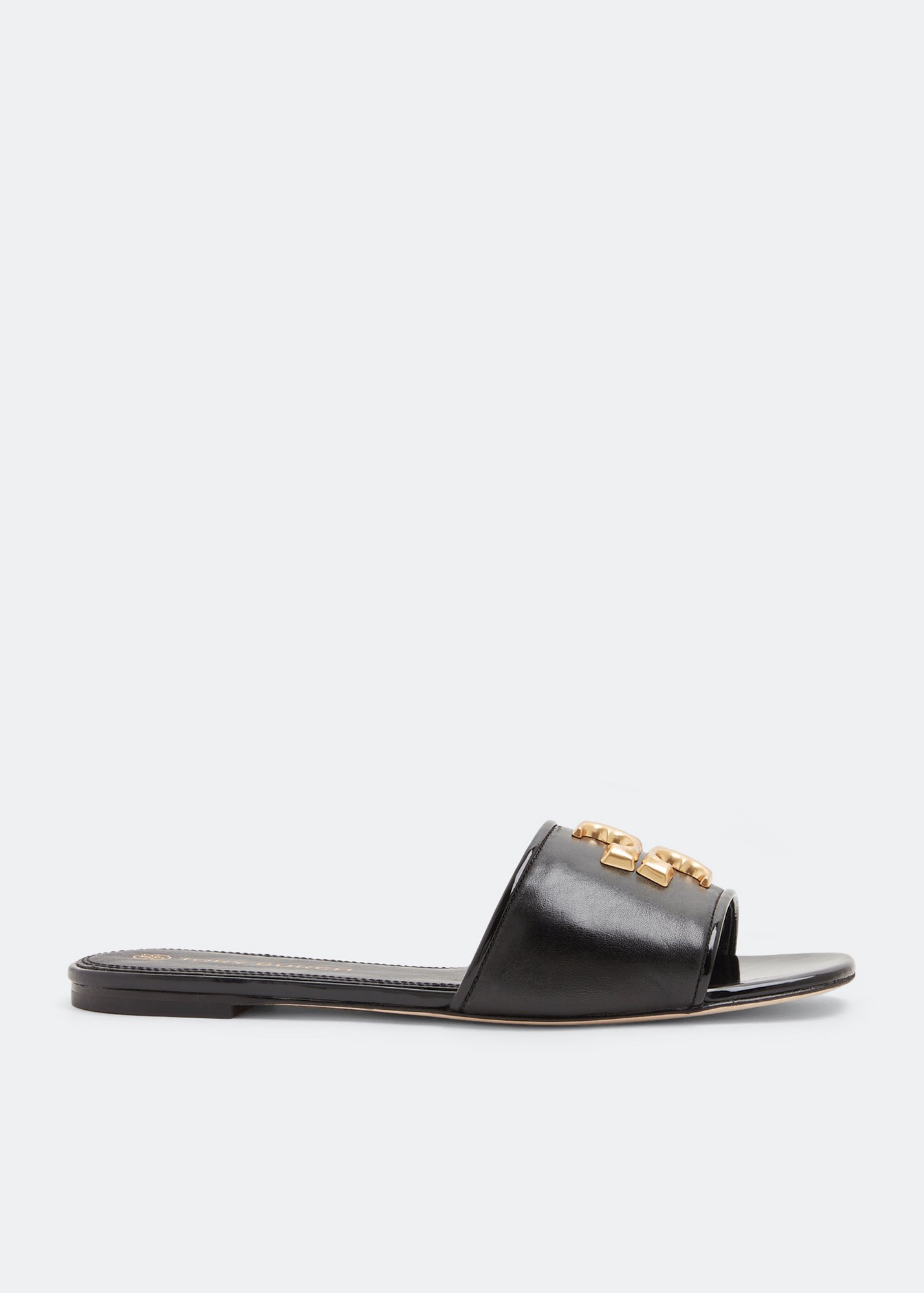 

Eleanor slides, Black