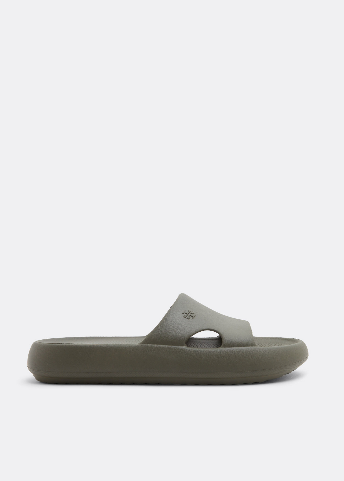 

Shower slides, Green