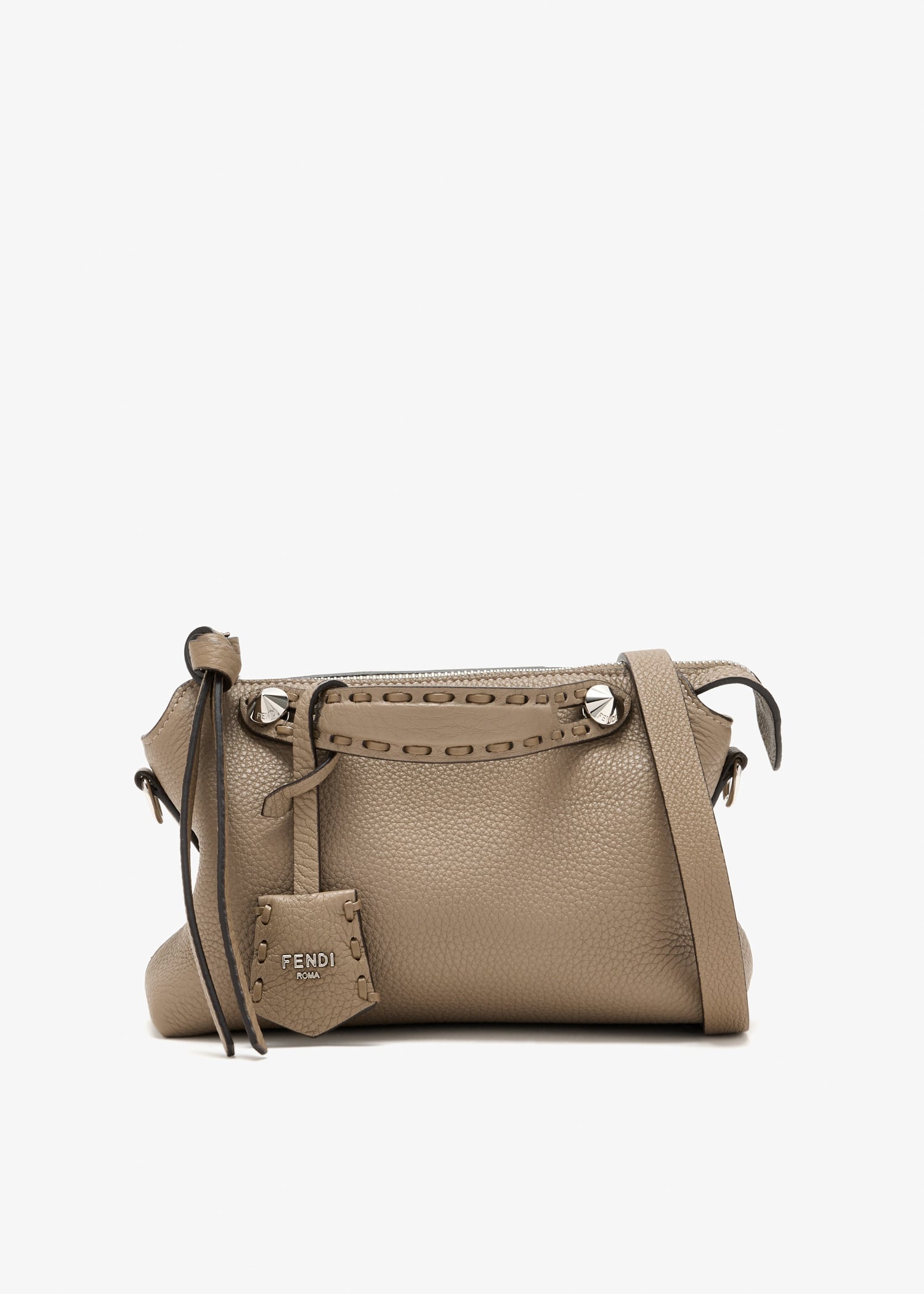 

By The Way Selleria mini bag, Taupe