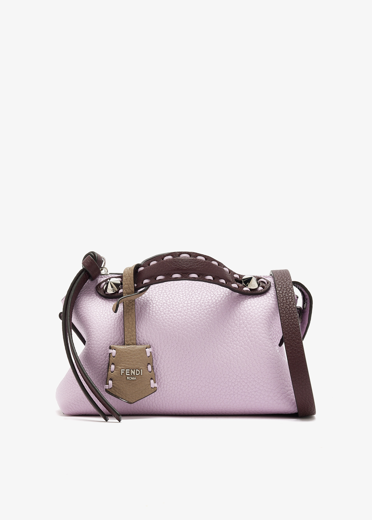 

By The Way Selleria mini bag, Purple