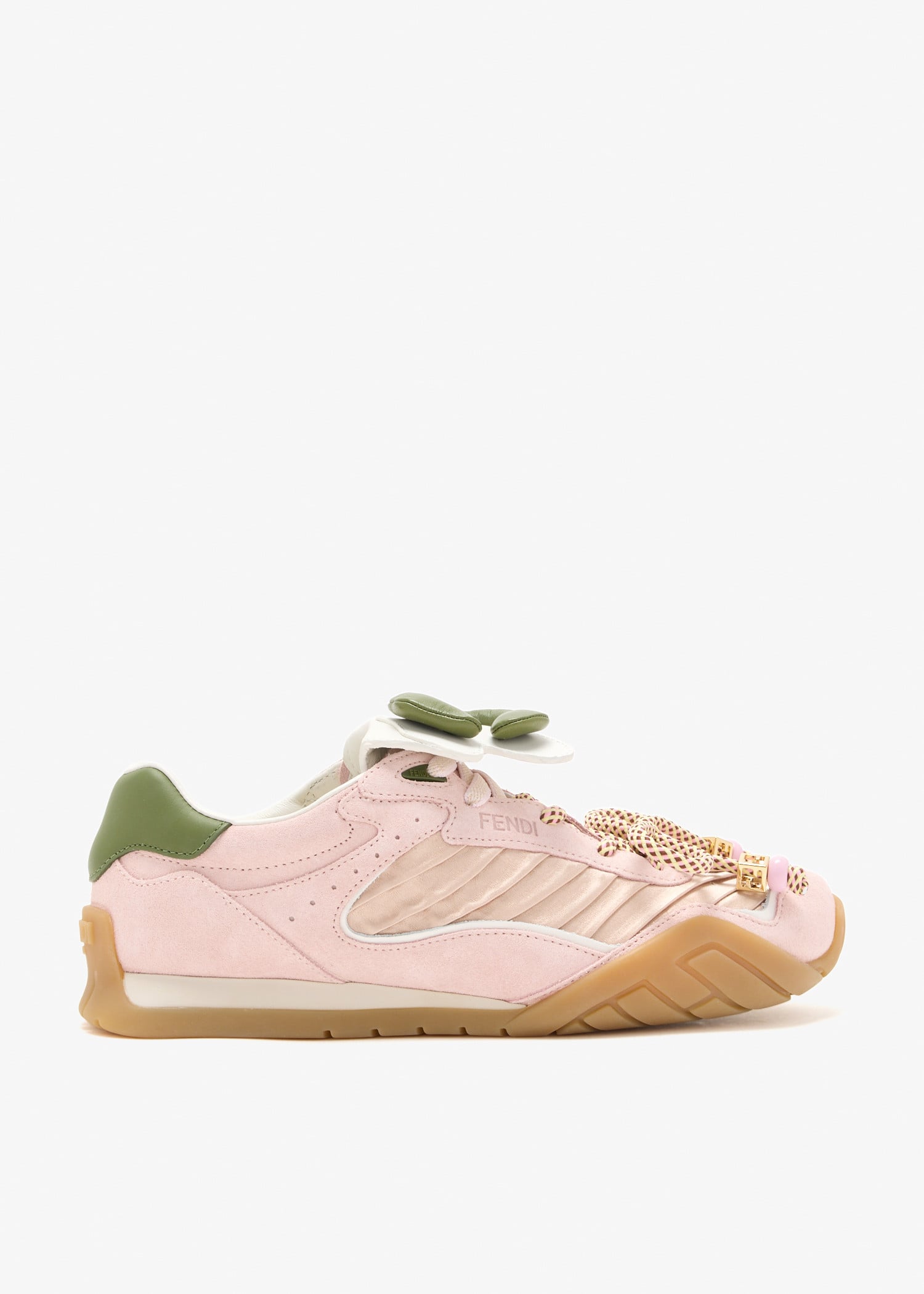 

Wave Pulse sneakers, Pink