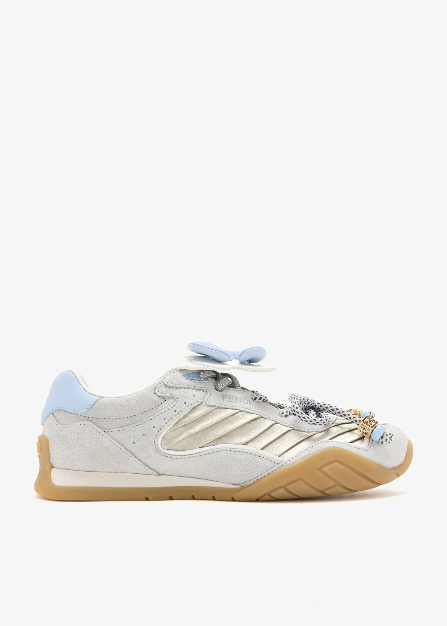 

Wave Pulse sneakers, Grey