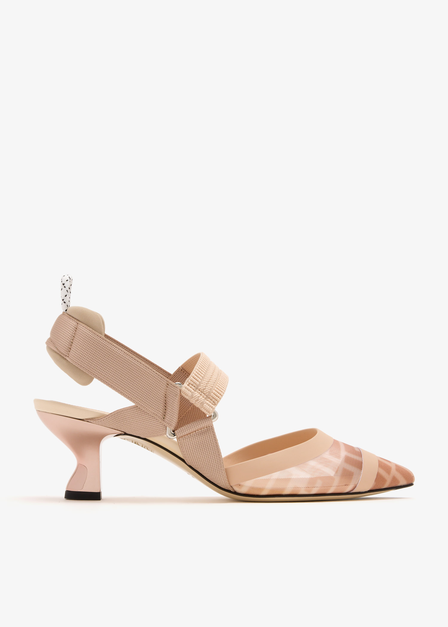 

Colibrì slingback pumps, Pink