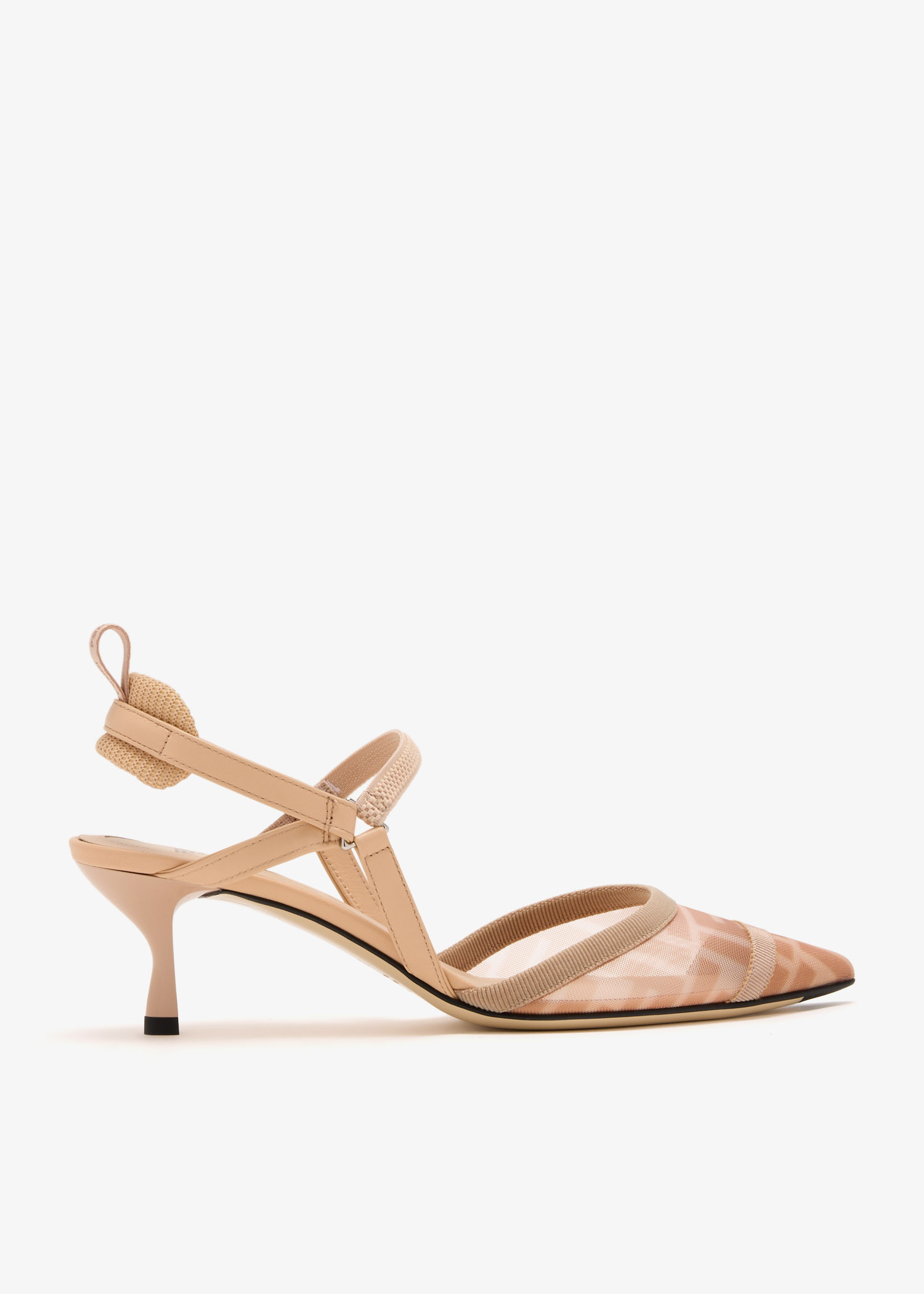

Colibrì Lite slingback pumps, Pink