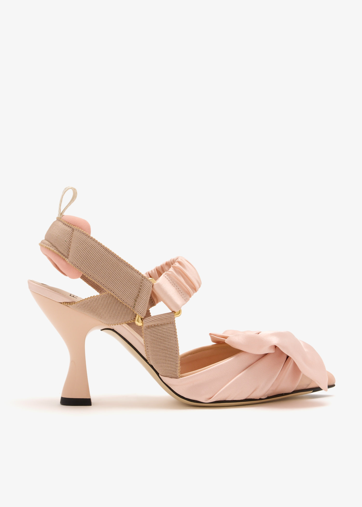 

Colibrì slingback pumps, Pink