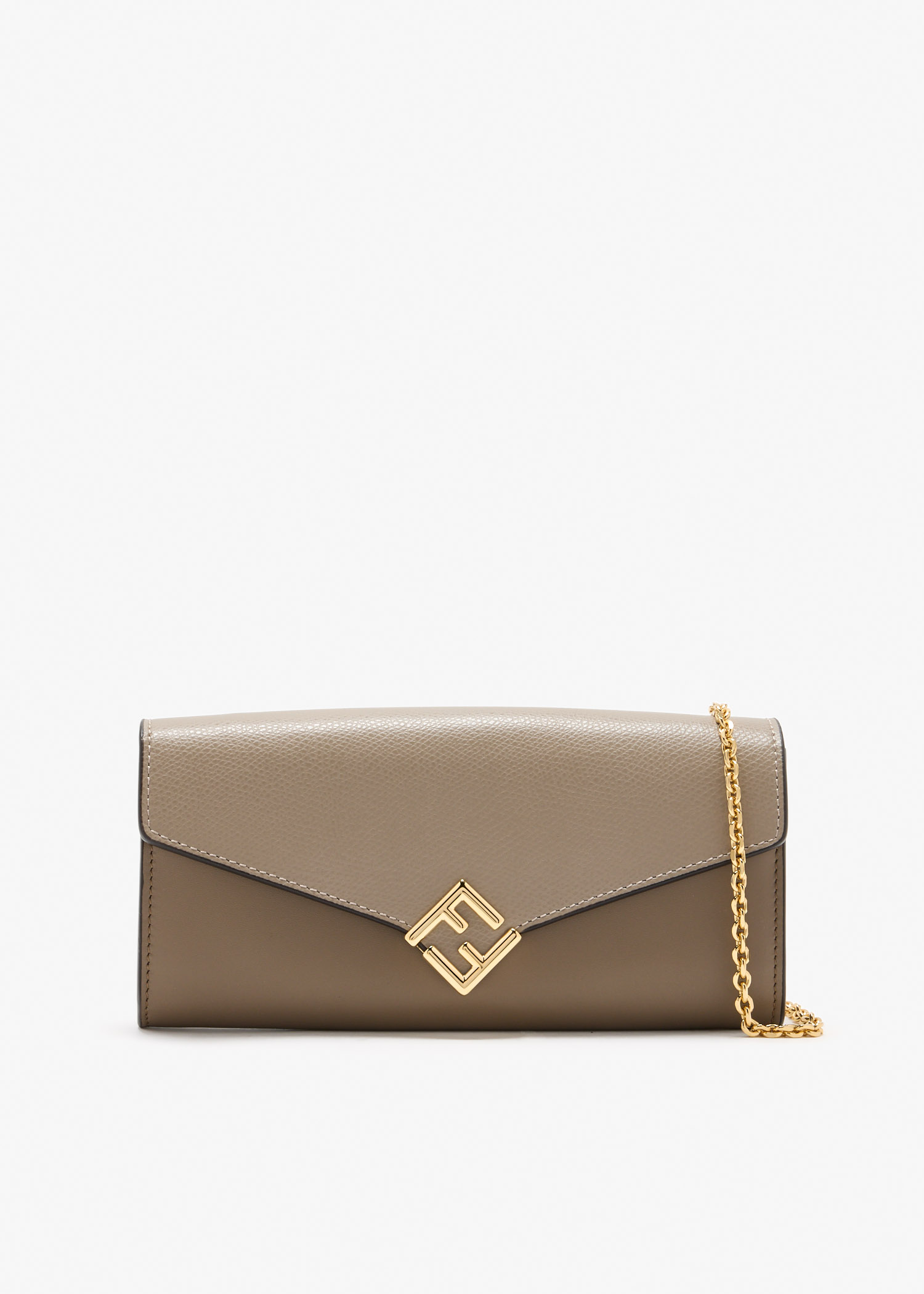 FF Diamonds chain wallet