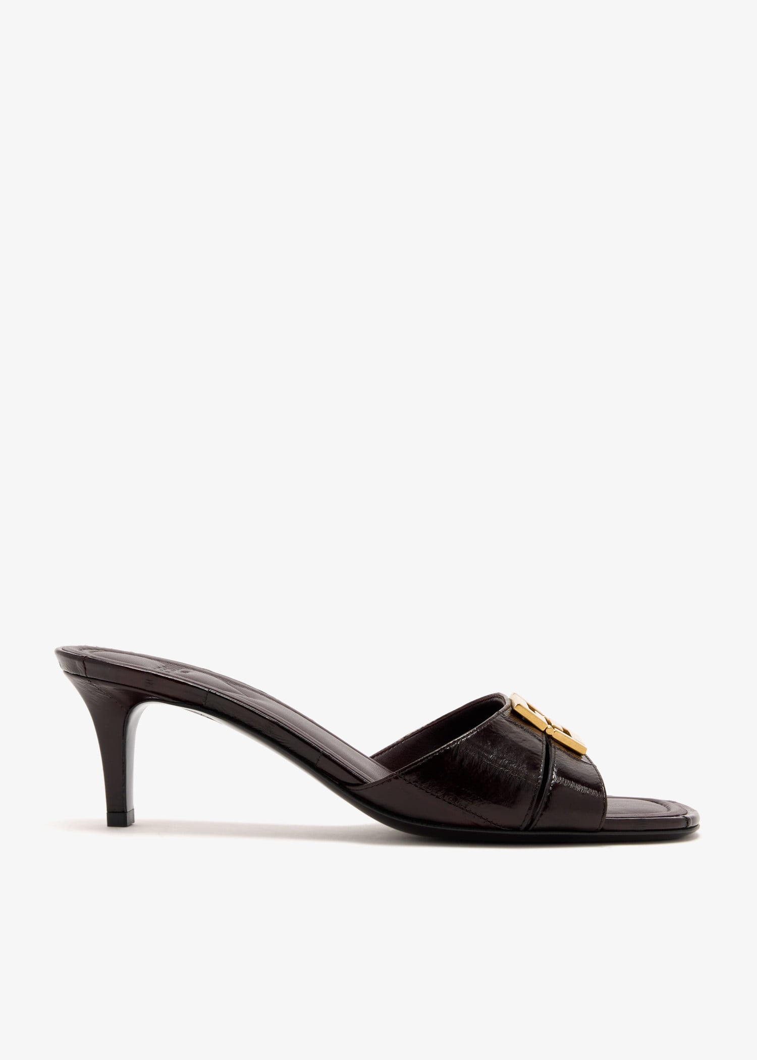 

FFold mules, Brown