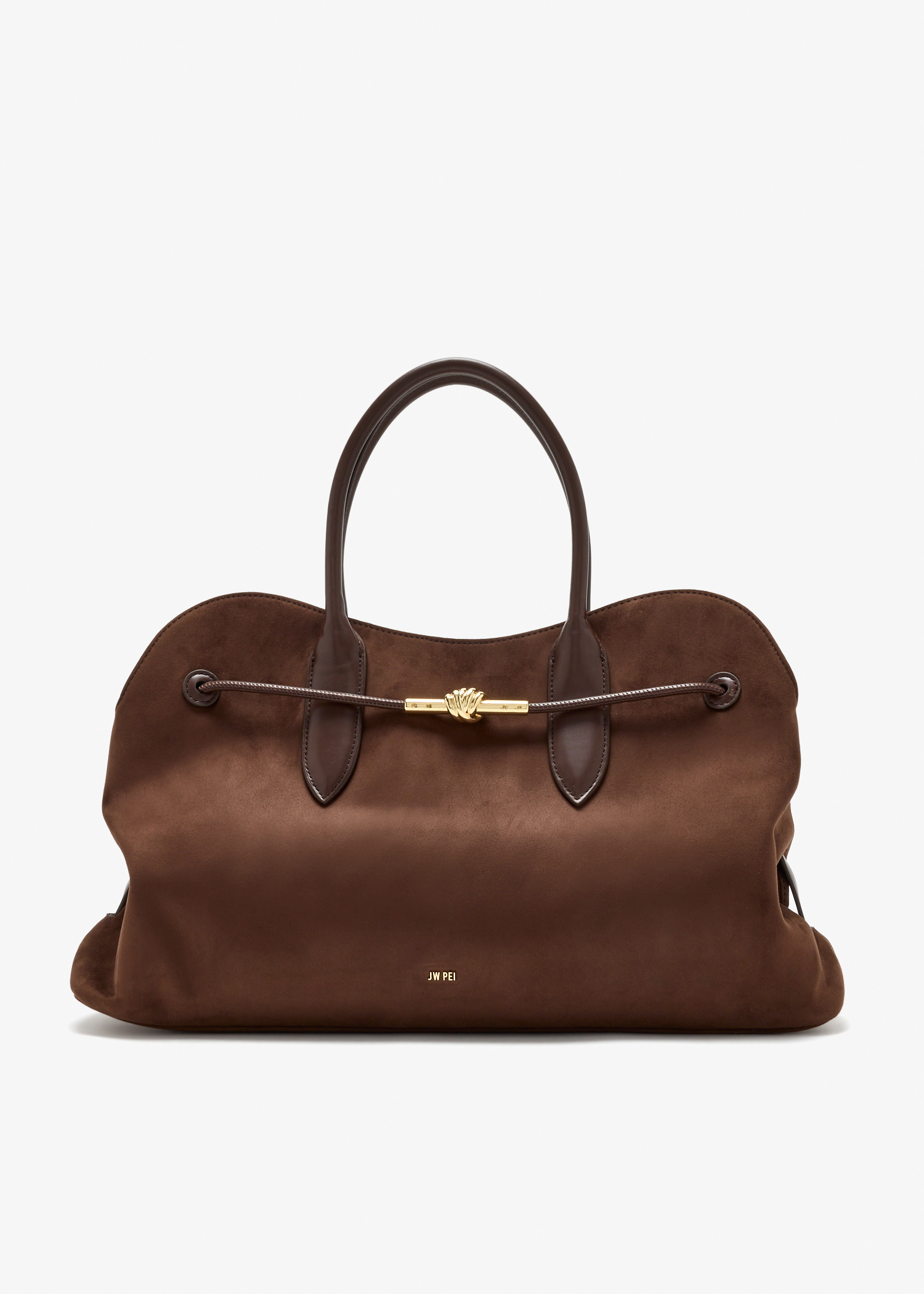 

Adele tote bag, Brown