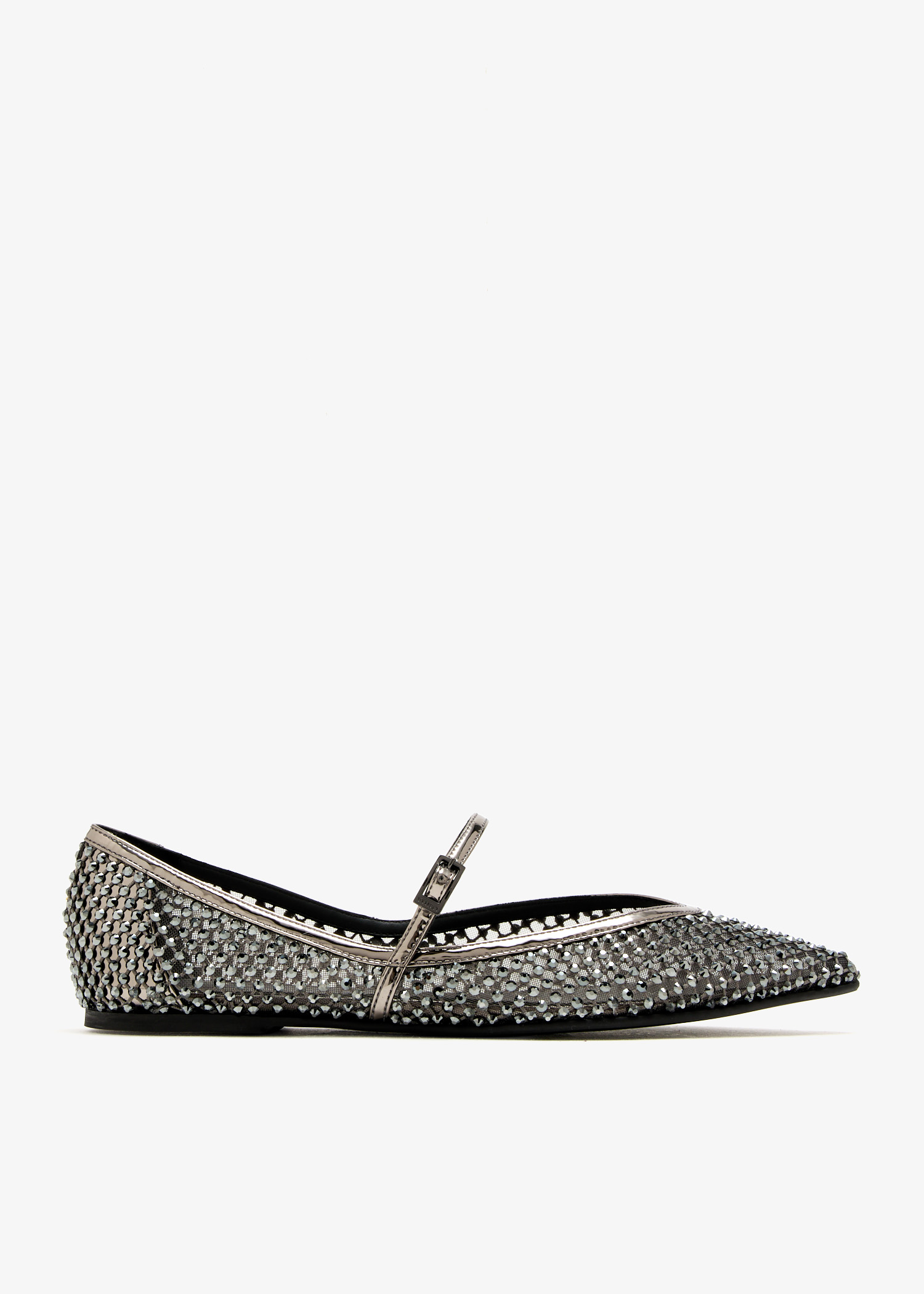 

Gilda ballerinas, Grey