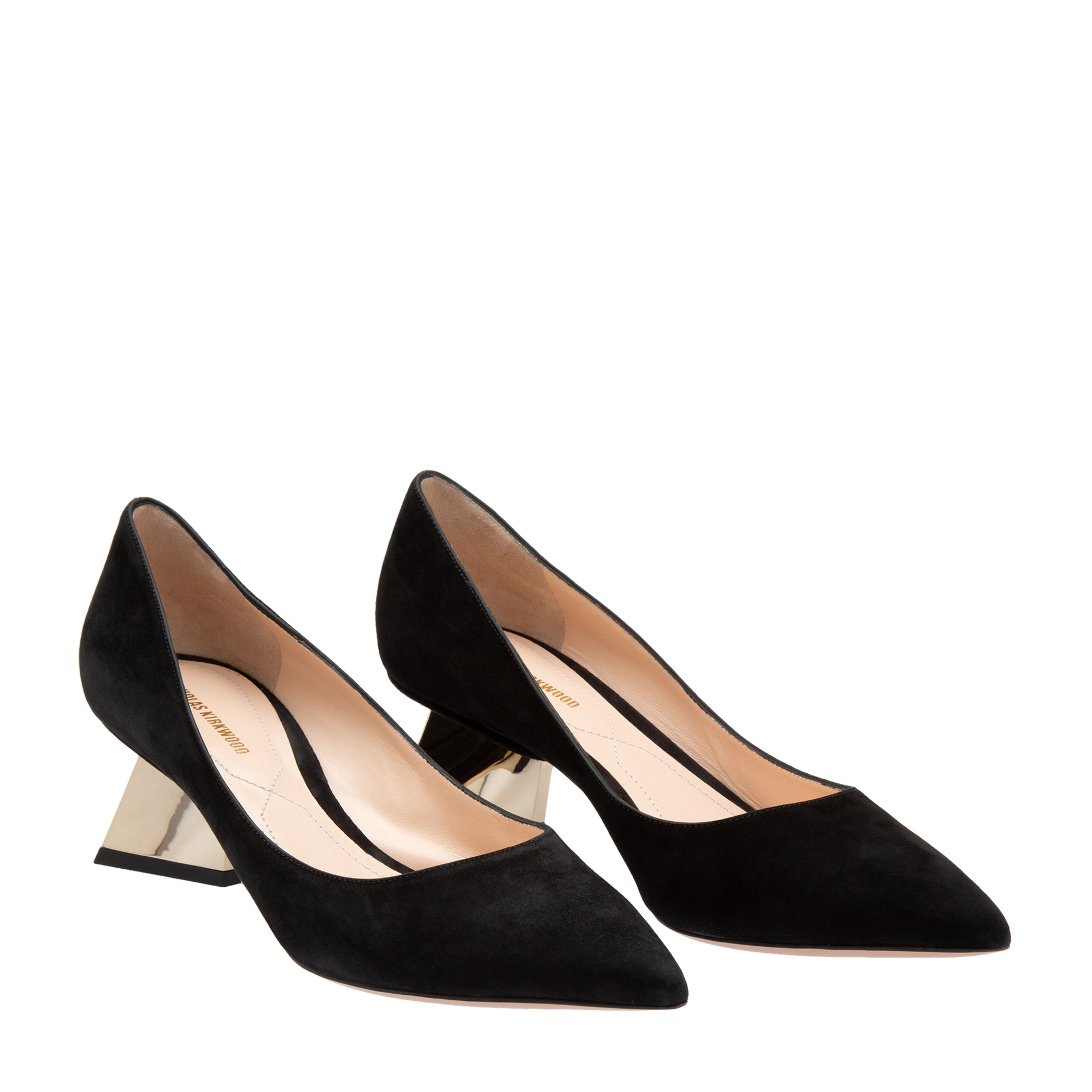 

Veronika pumps, Black