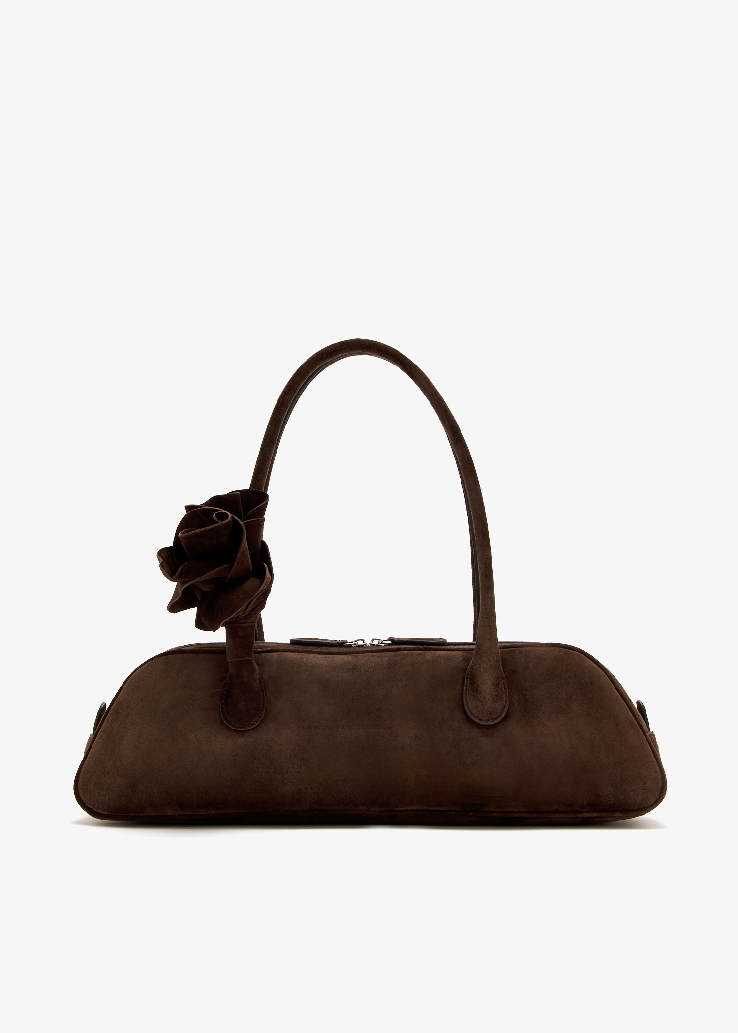 

Brigitte Trapeze bag, Brown