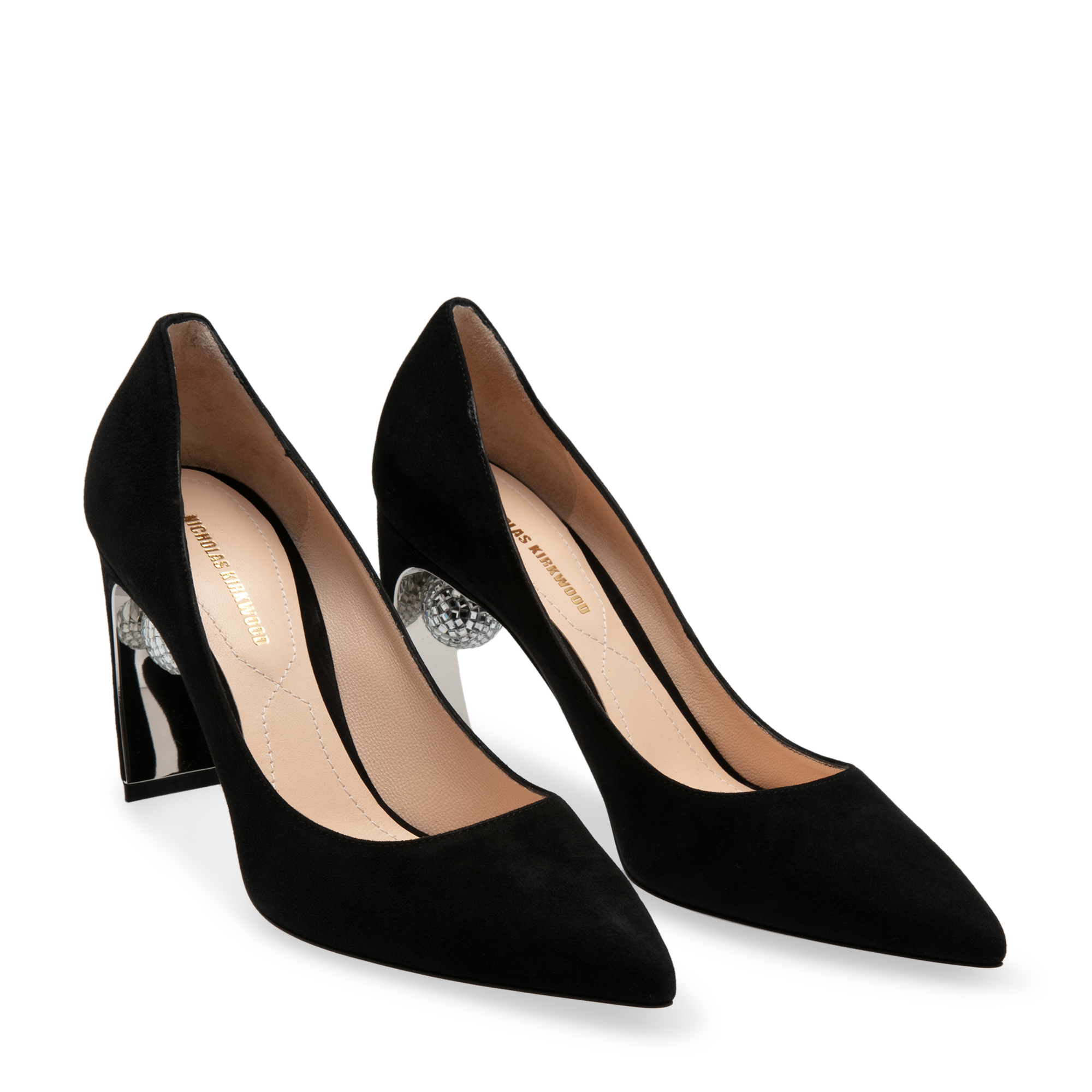 

Maeva pumps, Black