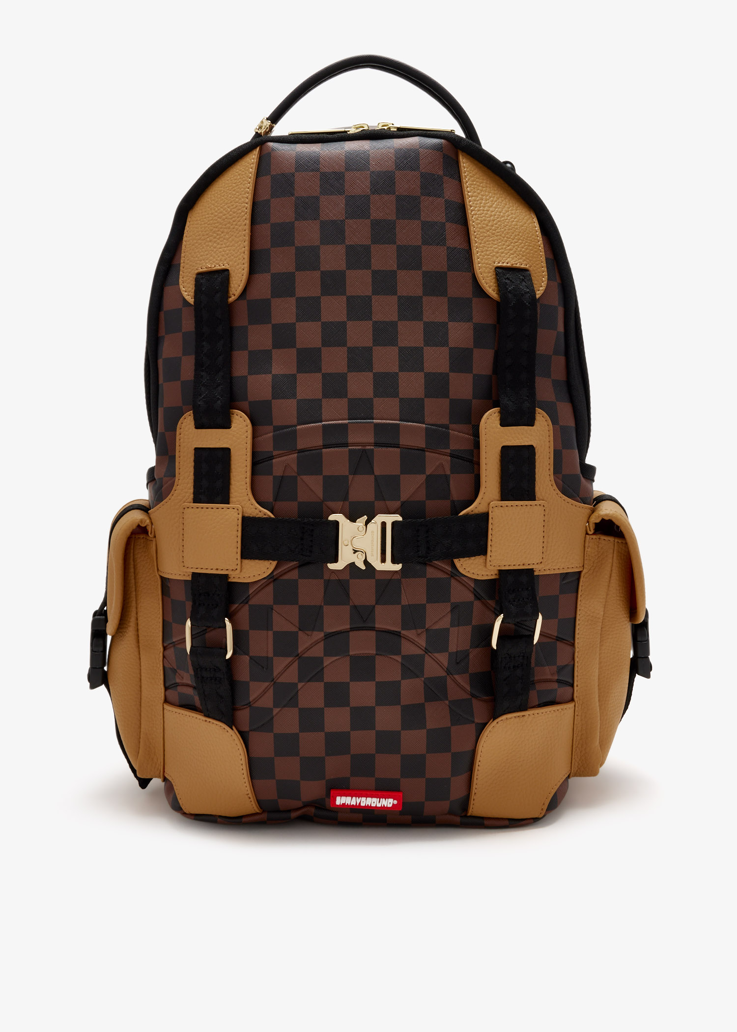 

Henny Harness backpack, Printed