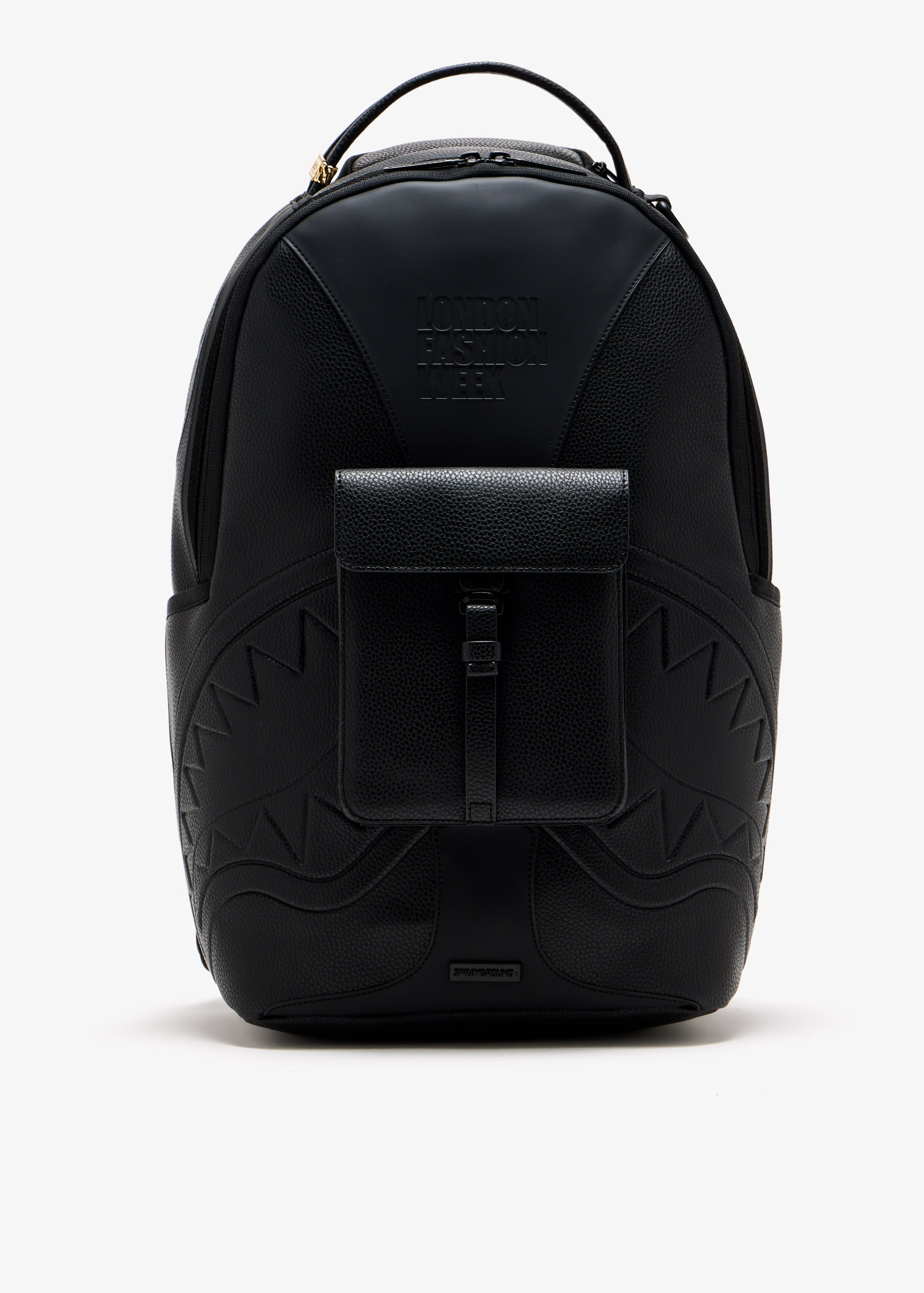 

x London Fashion Week Red Carpet Ready backpack, Printed